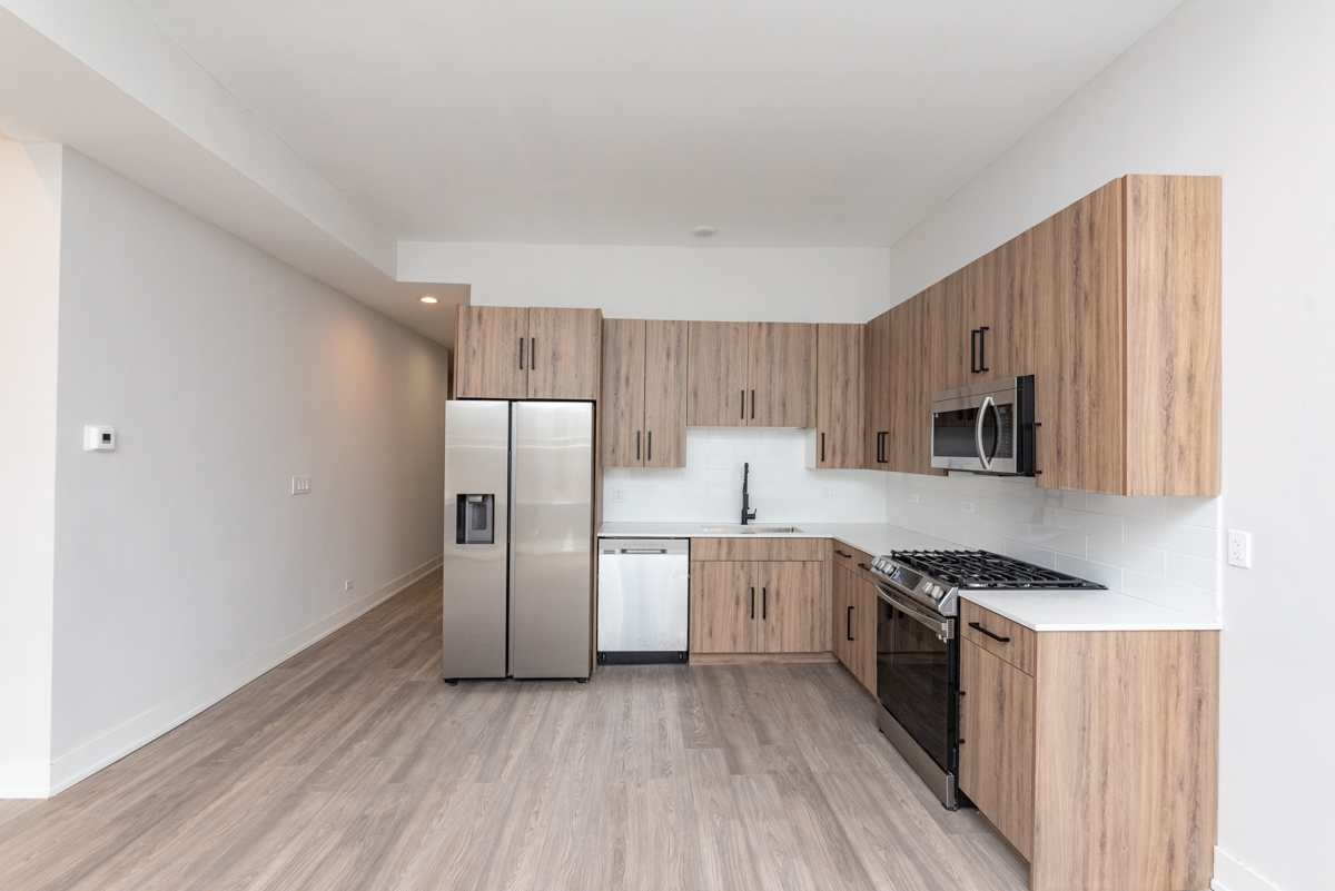 Chicago Condo: 1907 South Racine