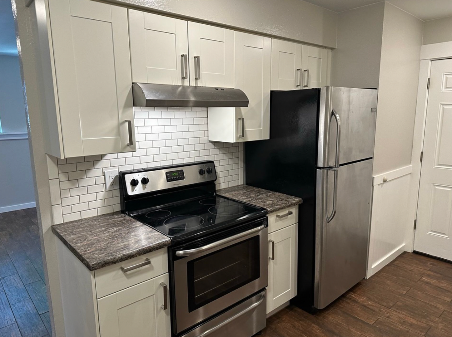 Denver Condo: 5253 Meade Street