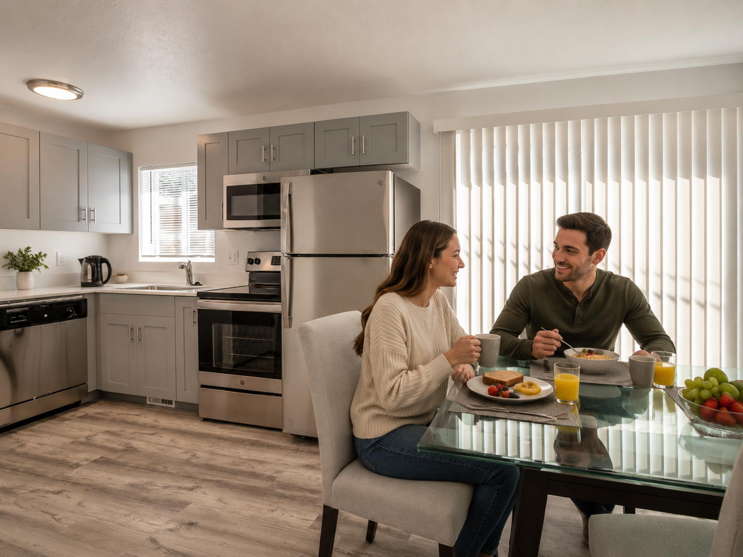 South Salt Lake Apartment: 3160 s 200 e