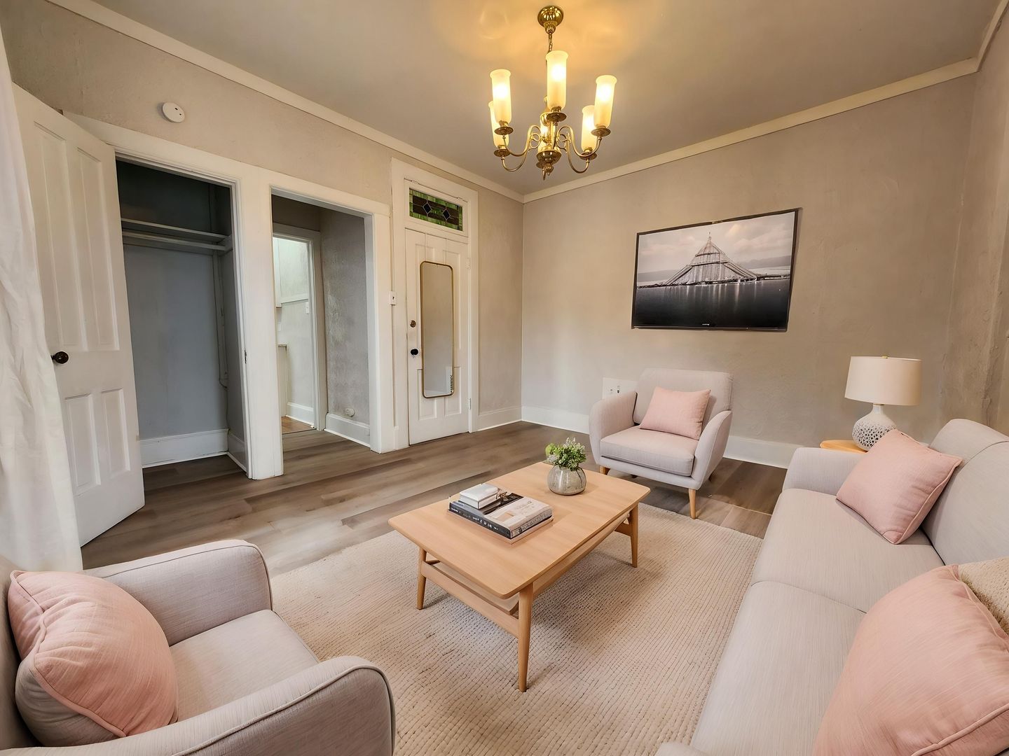 Colorado Springs Condo: 724 N Nevada Avenue, Unit