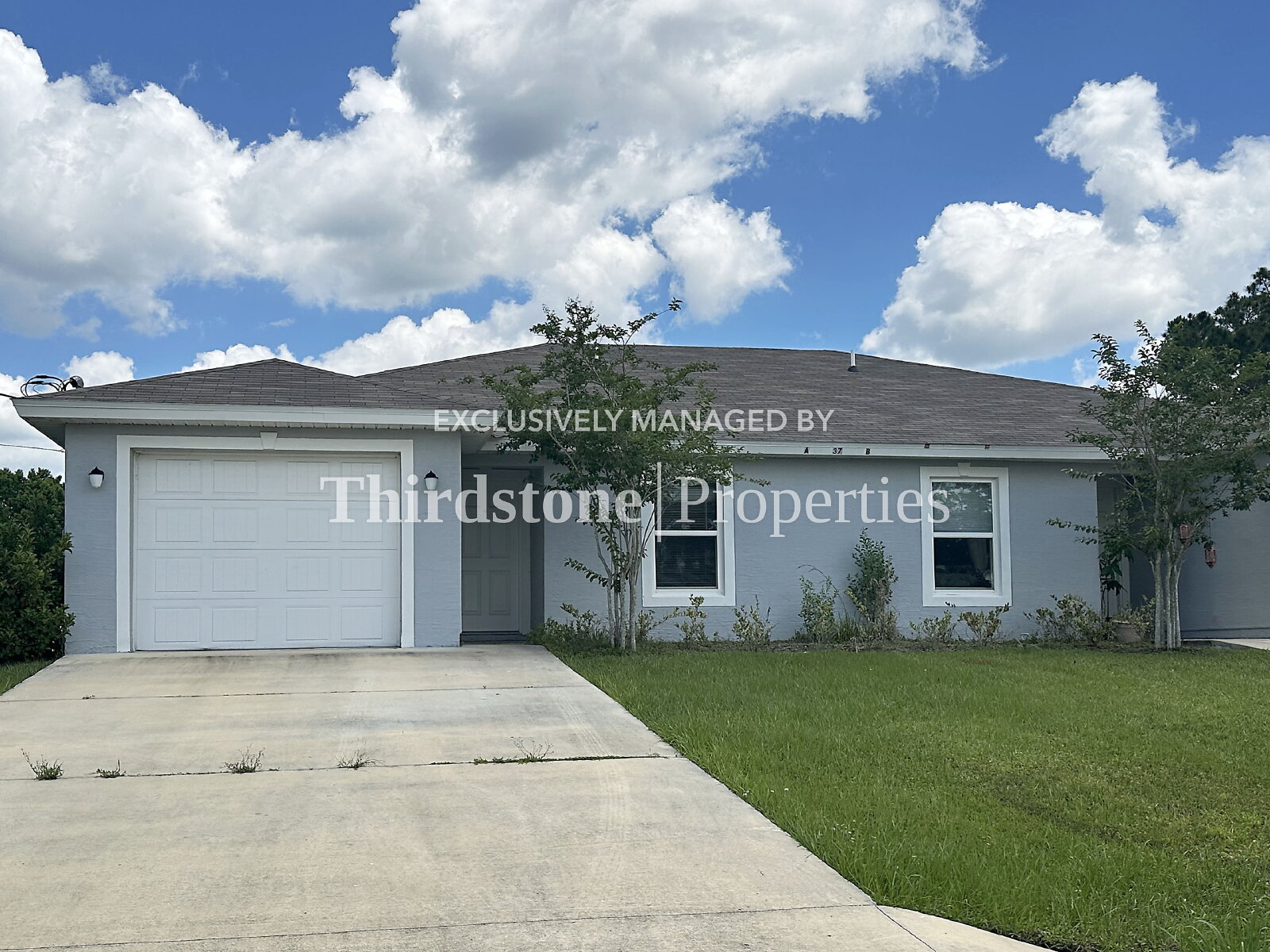 Palm Coast Condo: 37 Wood Amber Ln