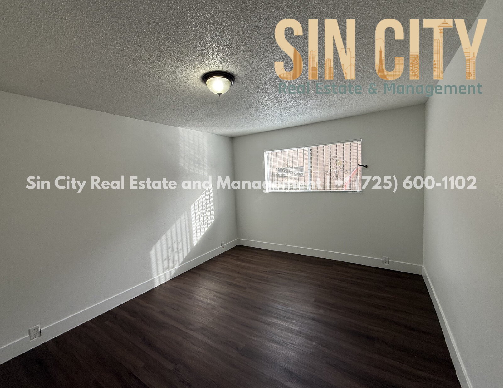 Las Vegas Condo: 2659 South Van Patten Street
