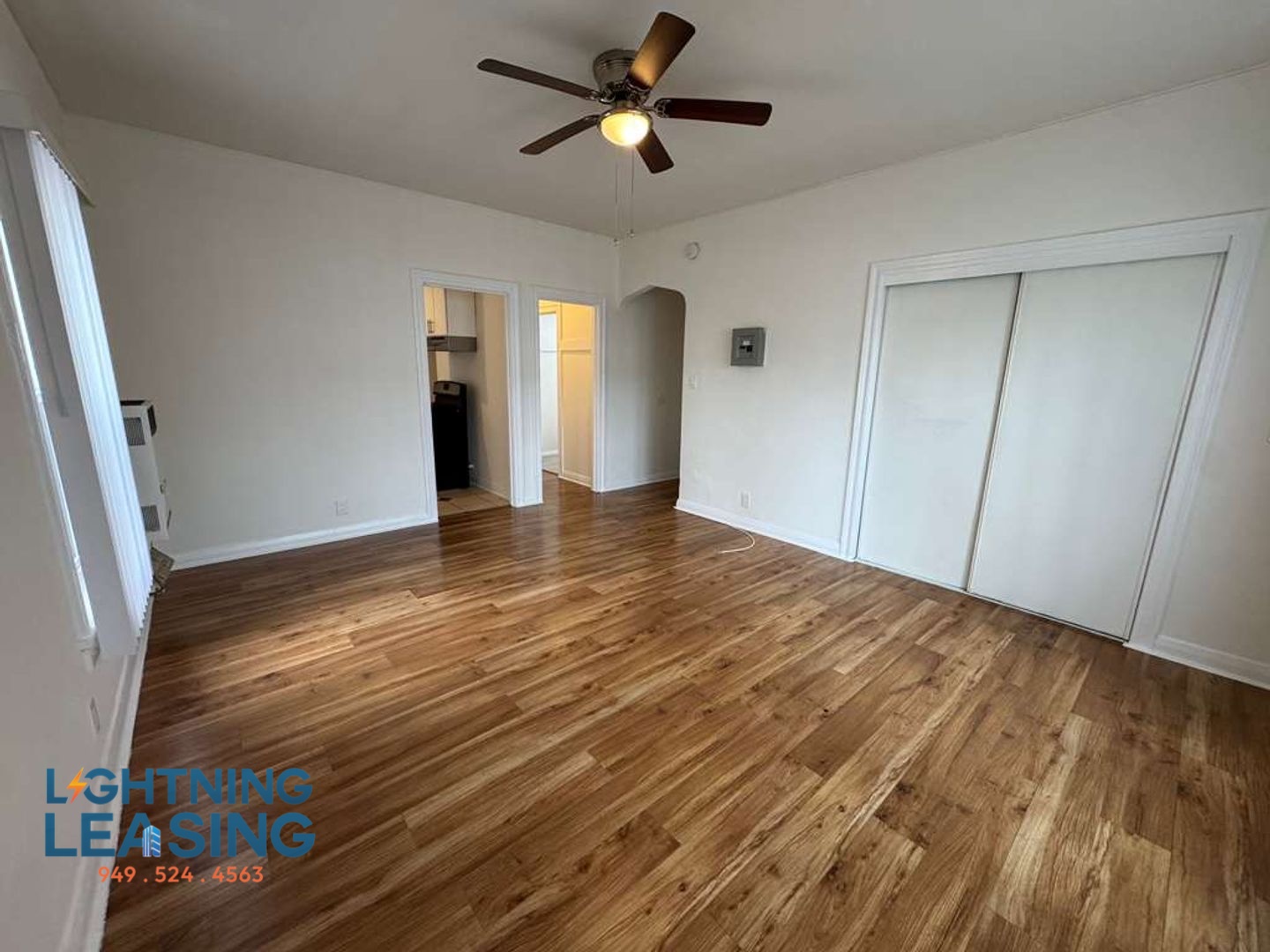 Los Angeles Condo: 1056 1/2 Normandie Ave