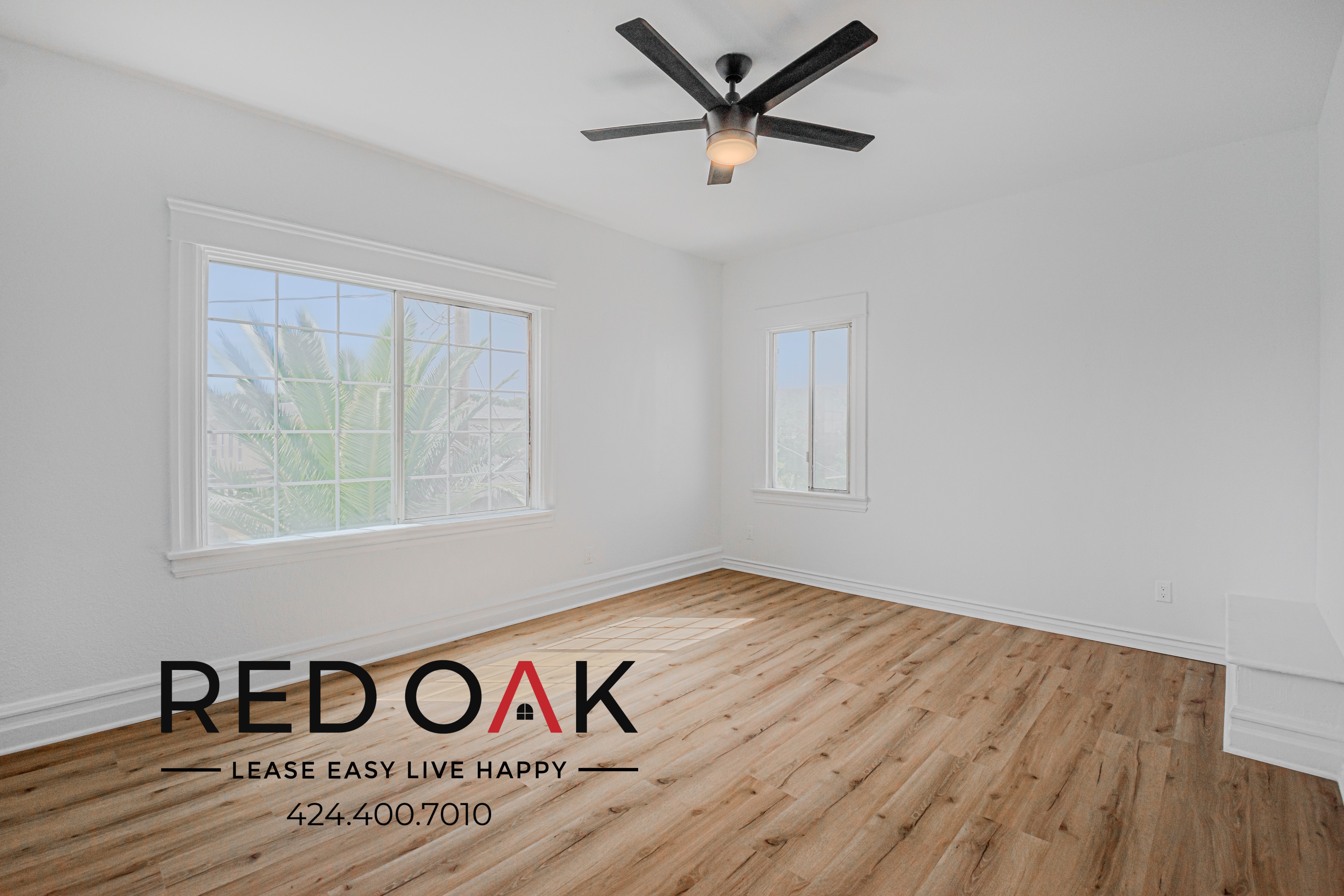 Los Angeles Condo: 406 N Bixel Street
