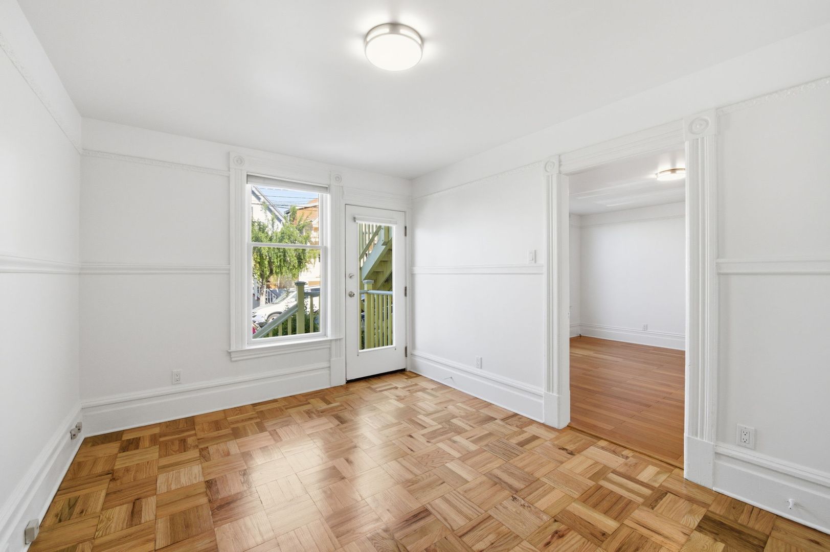 San Francisco Condo: 321 Moultrie Street
