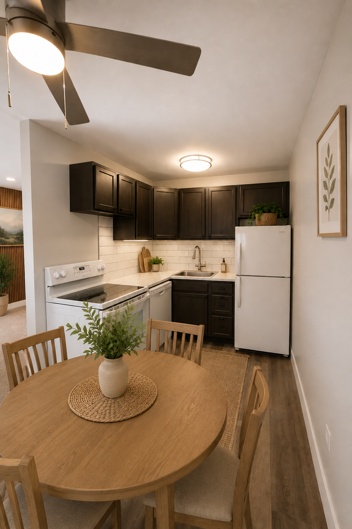 Englewood Apartment: 3523 S Cherokee St