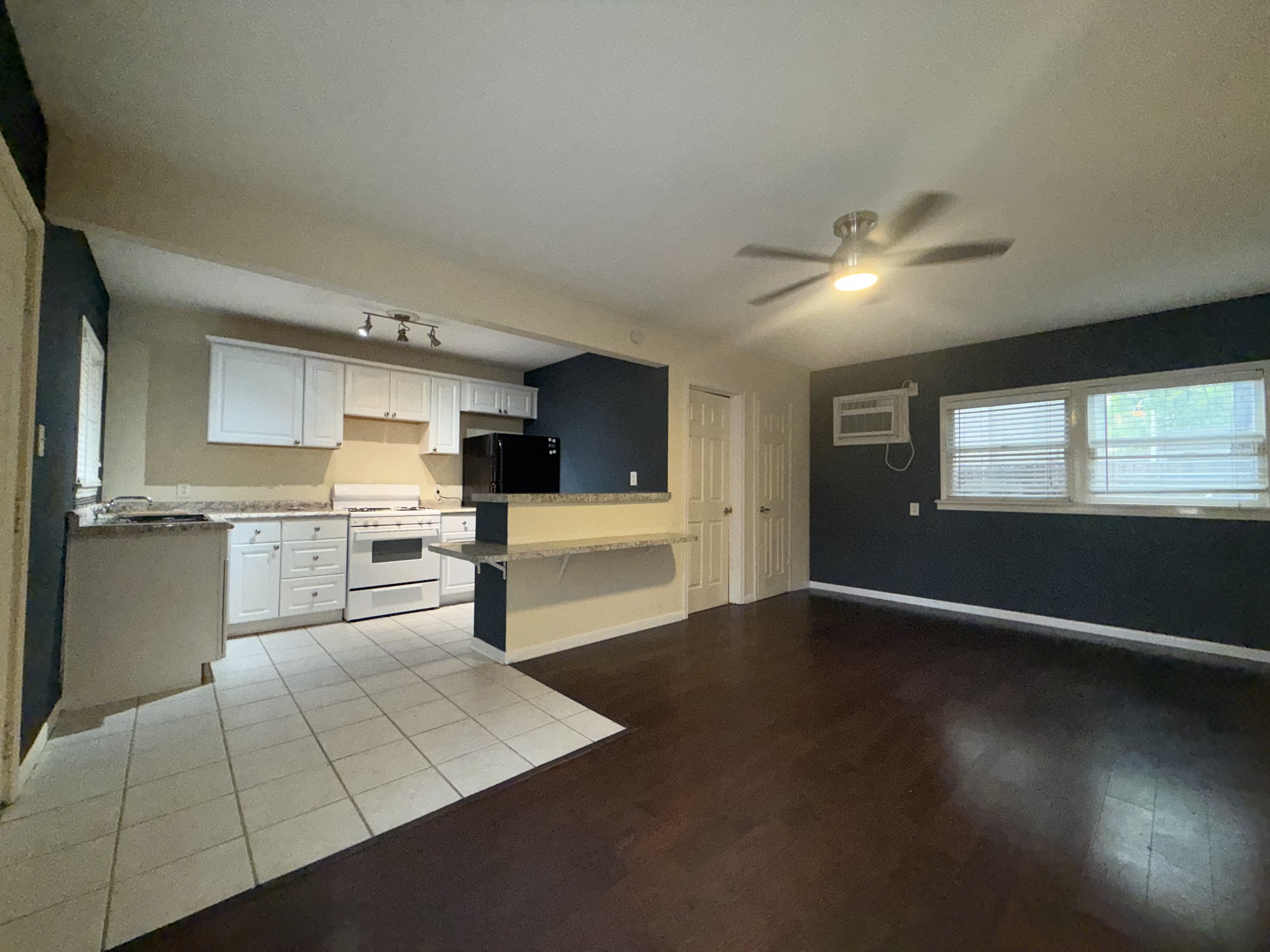 Austin Condo: 709 W 26th St