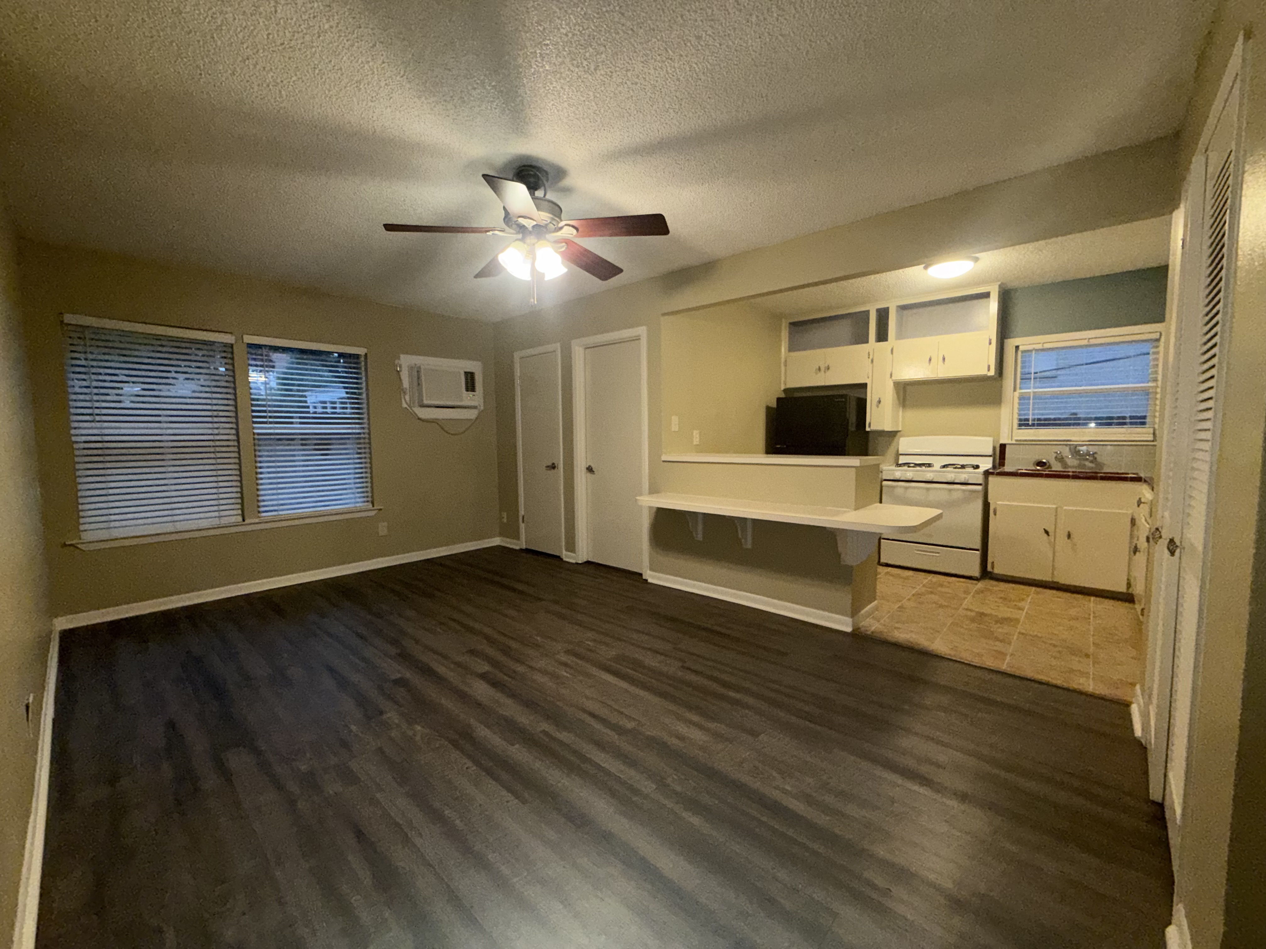 Austin Condo: 709 W 26th