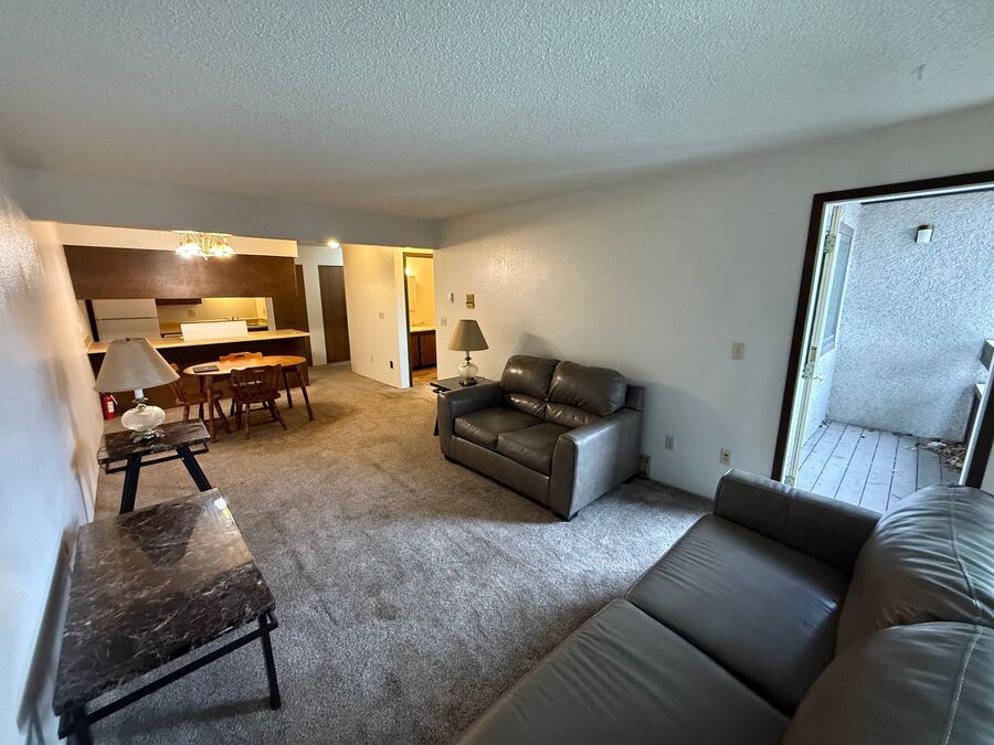 Rental at 1315 Cordova Street