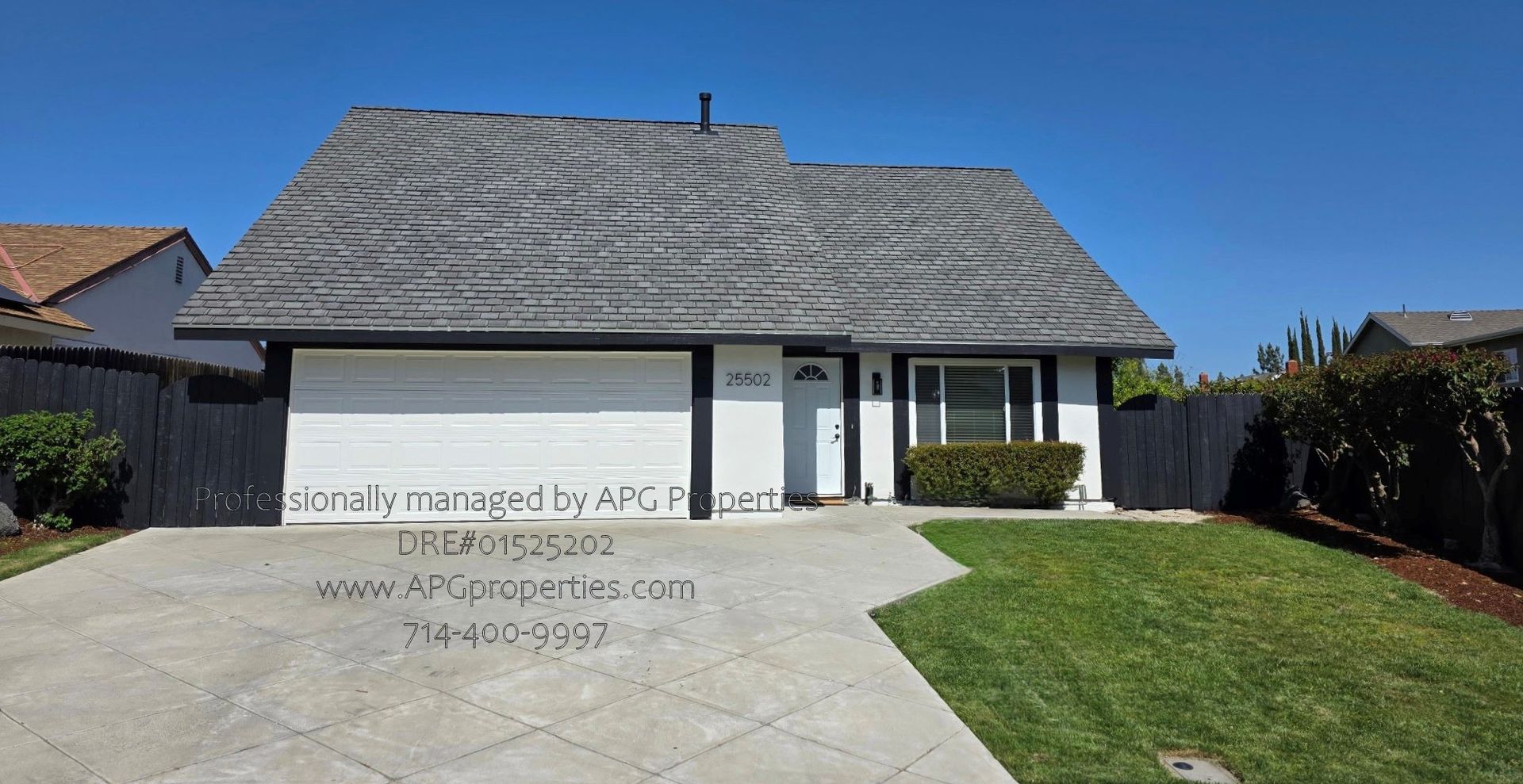 Laguna Hills House: 25502 Mcintyre St