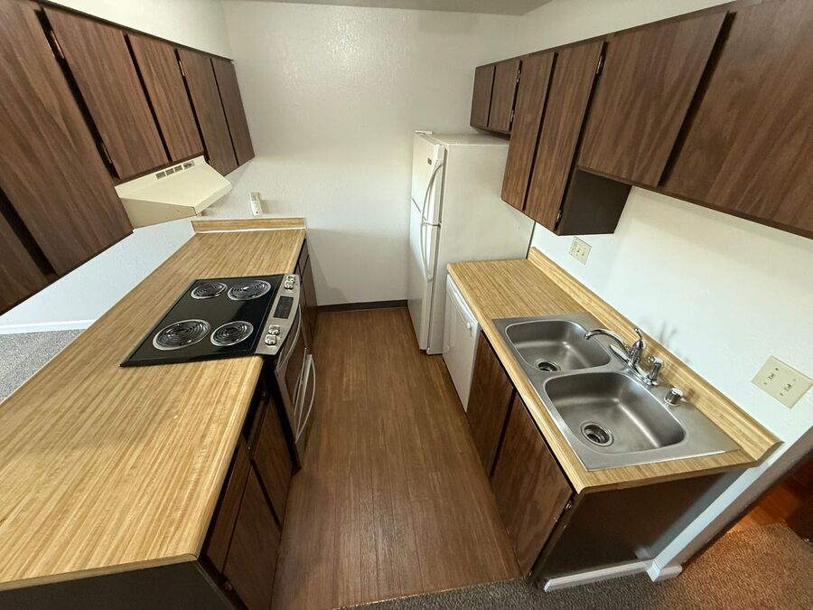 Rental at 1315 Cordova Street