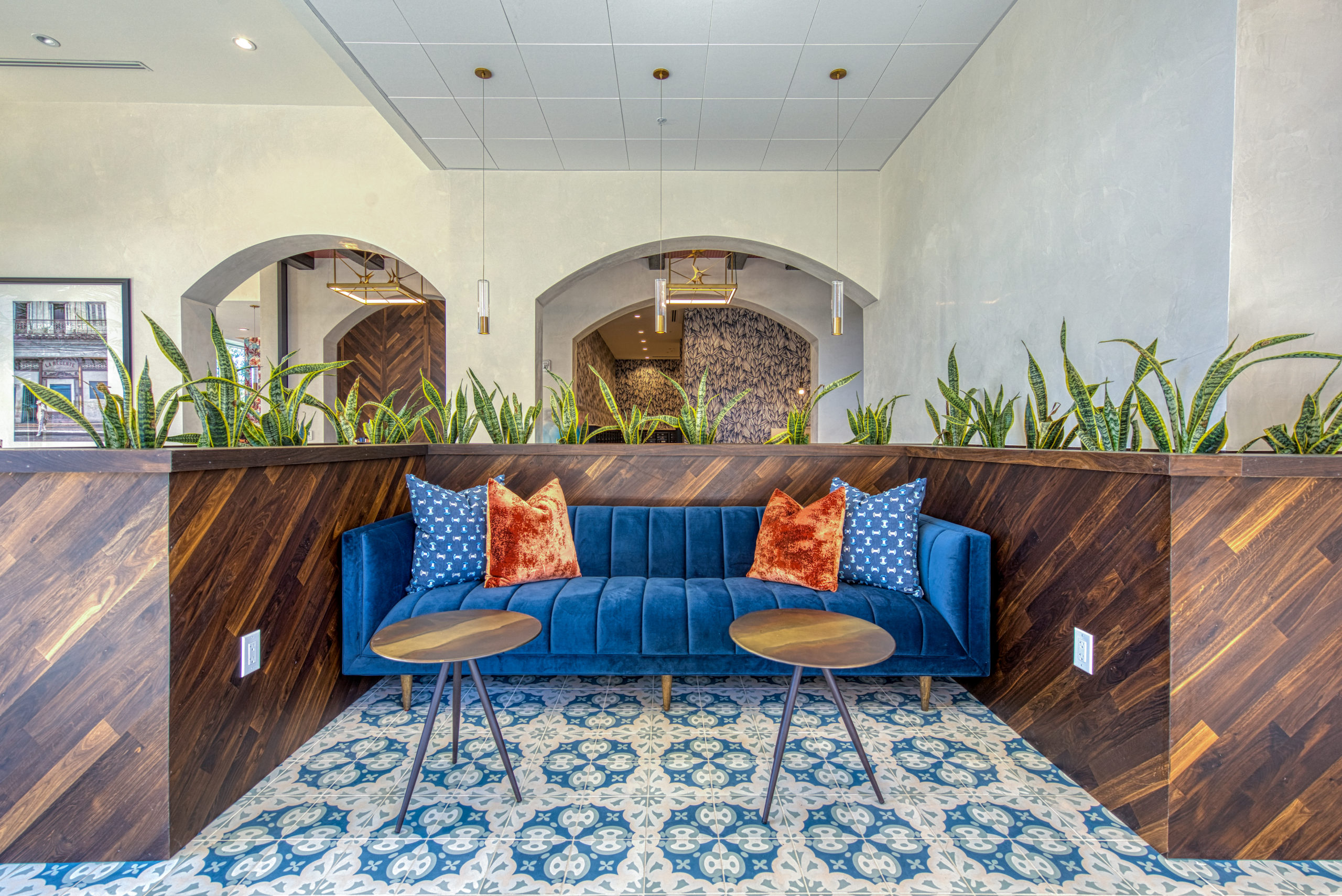Austin Condo: 701 E 11th St