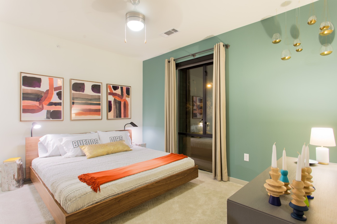 Austin Condo: 1101 S Lamar Blvd
