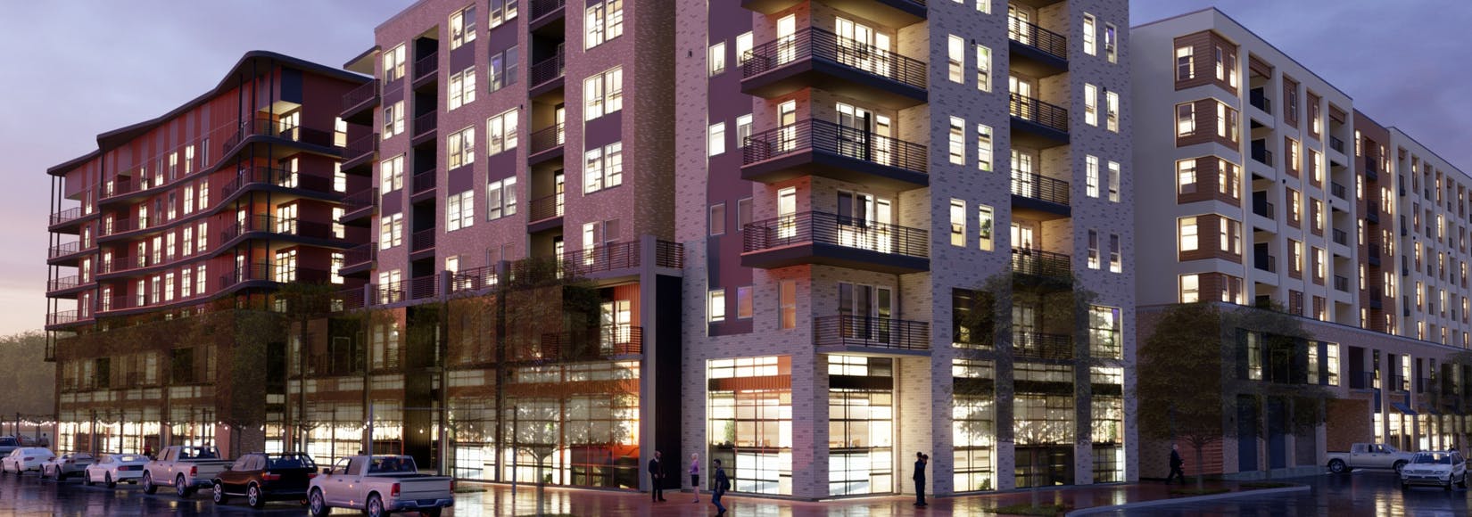 Austin Condo: 1910 Philomena St