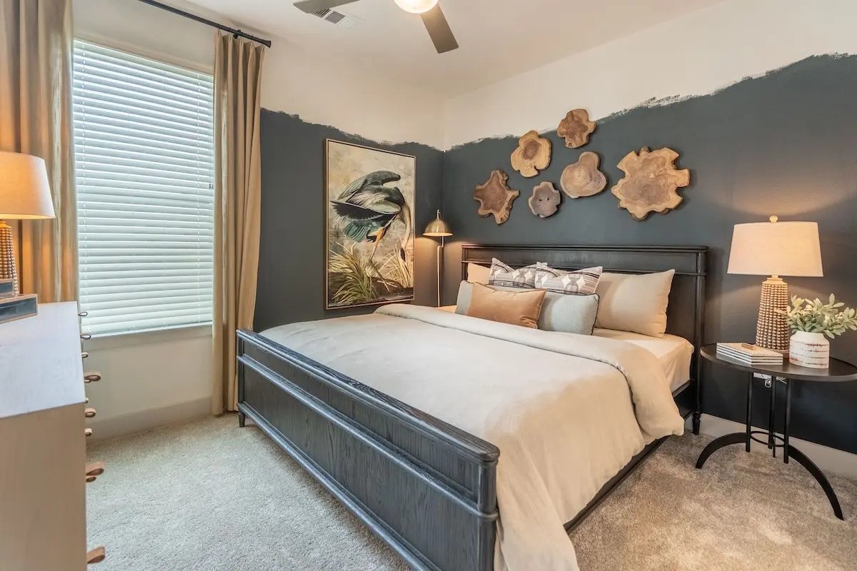 Austin Condo: 8111 Blue Goose Rd