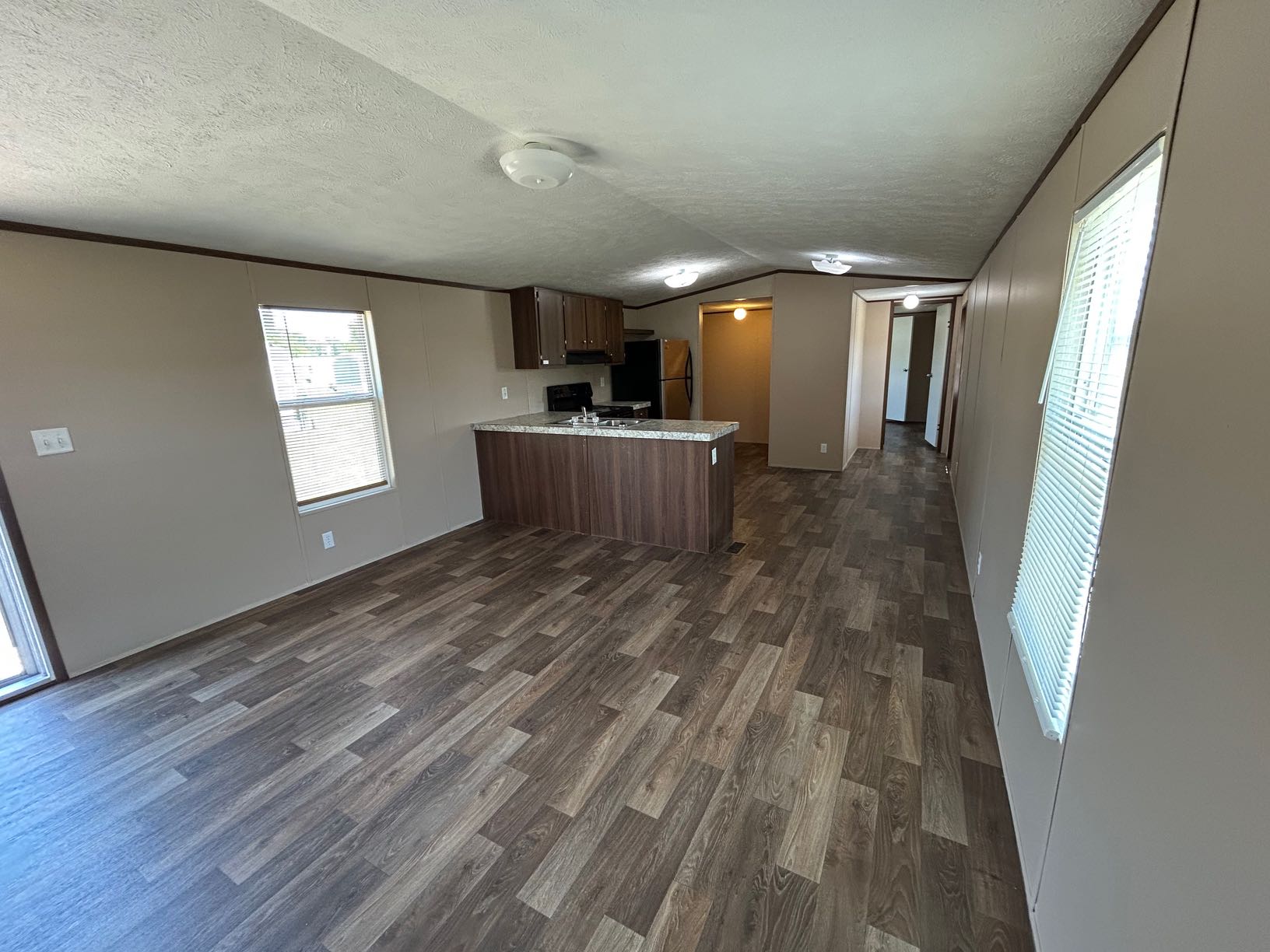 Darlington House: 1501 Bunnys Dr.