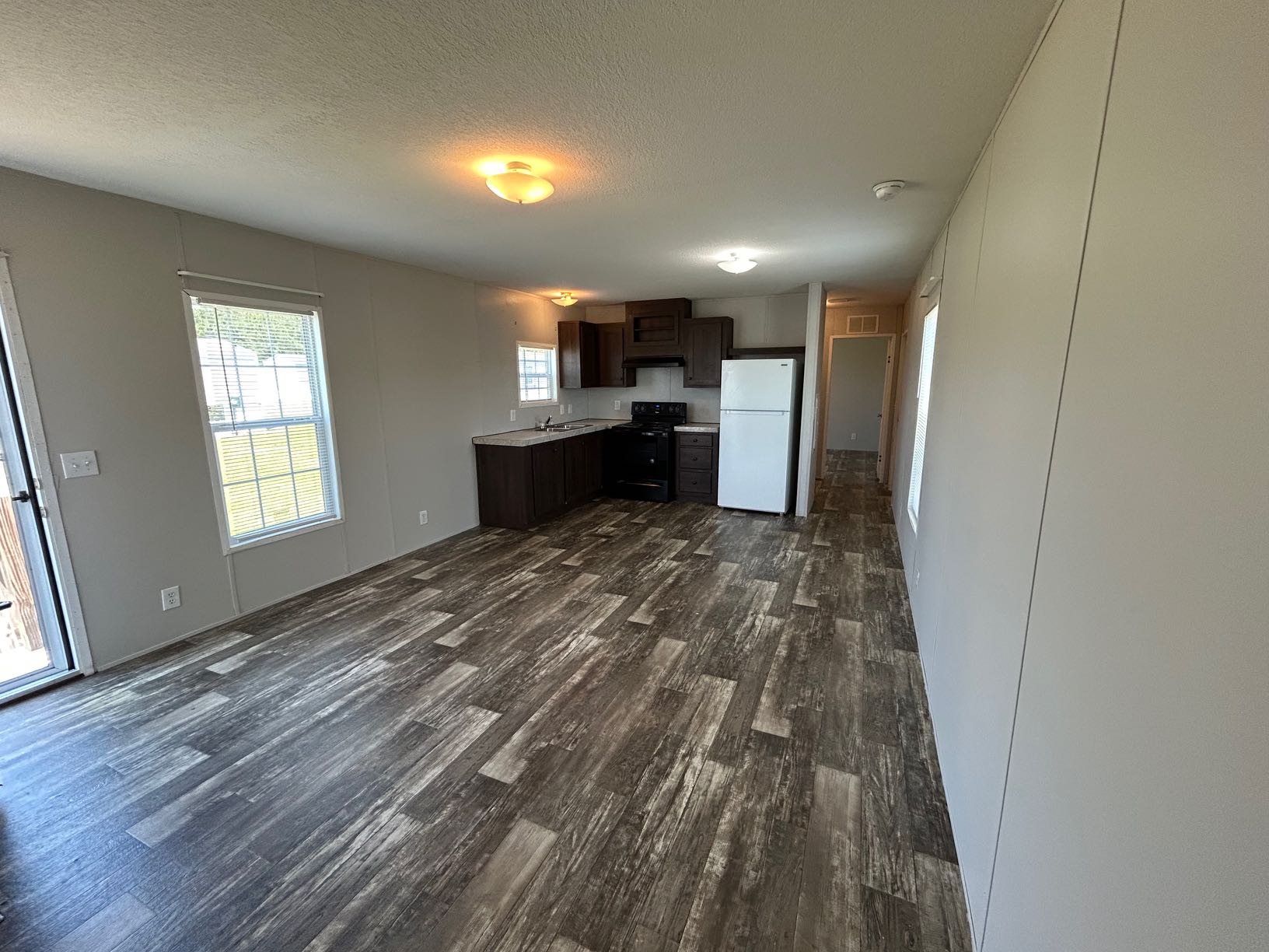 Darlington House: 1505 Bunnys Dr.