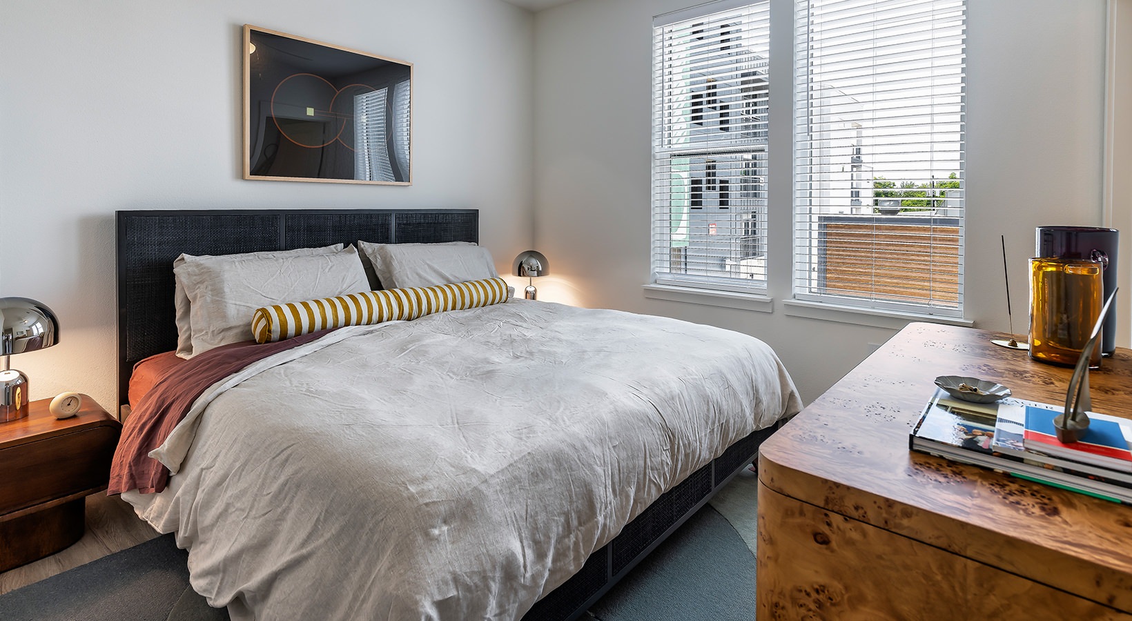 Austin Condo: 5901 Westminster Dr