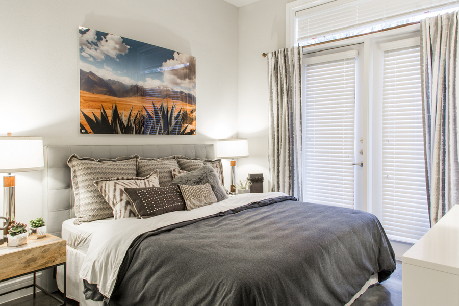Austin Condo: 1620 E. 6th Street