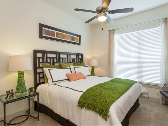 Austin Condo: 4647Mueller Blvd