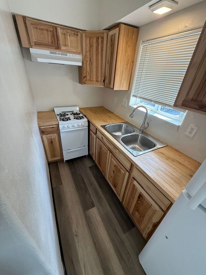 Rental at 3901 Northwood Drive