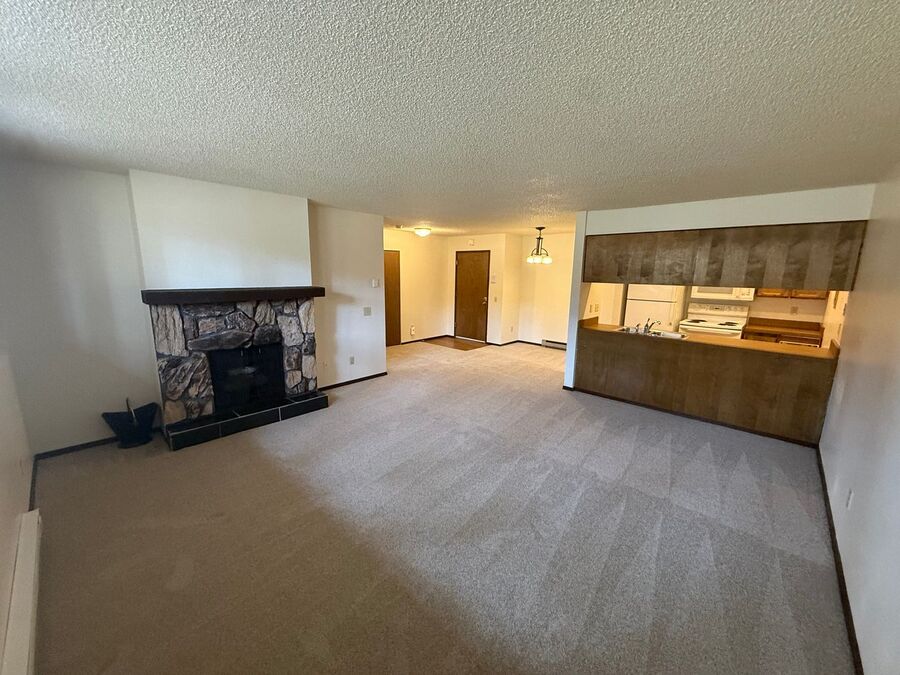 Rental at 2101 W 29th