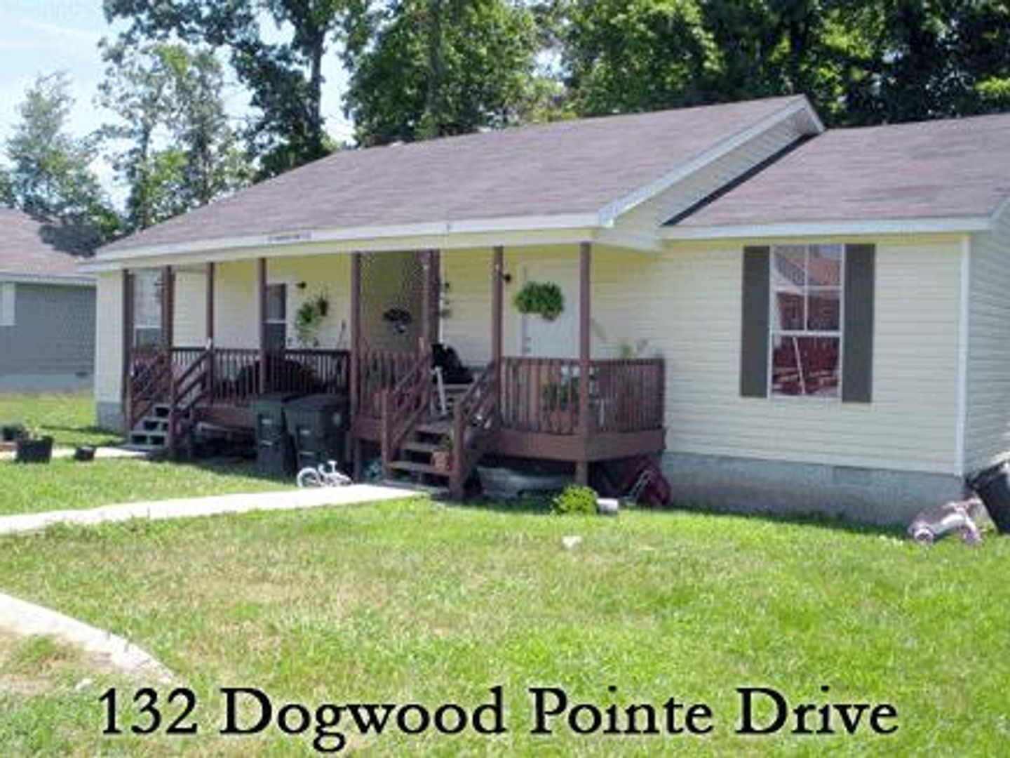 Mcminnville House: 132 Dogwood Pointe Dr