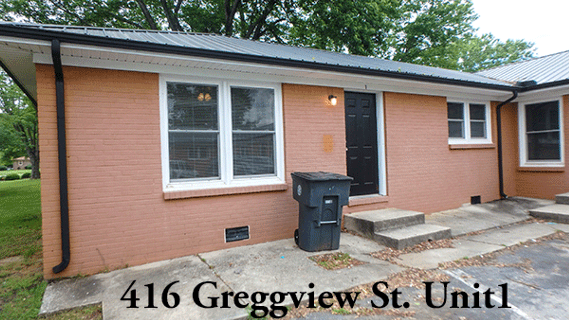 Mcminnville House: 412 Greggview St