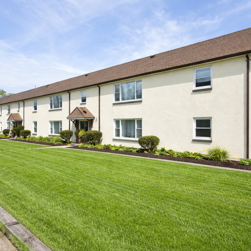 Sarnia Condo: 1742 Confederation Line