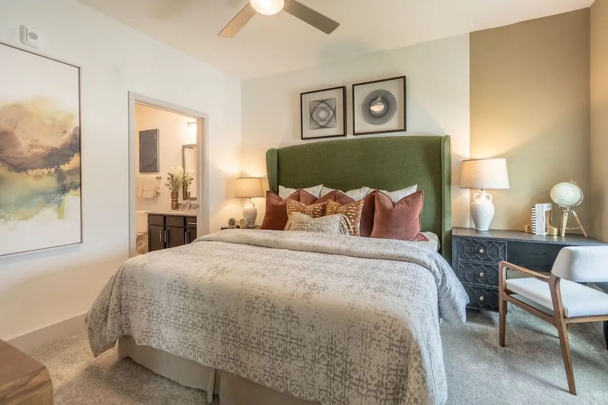 Austin Condo: 8111 Blue Goose Rd