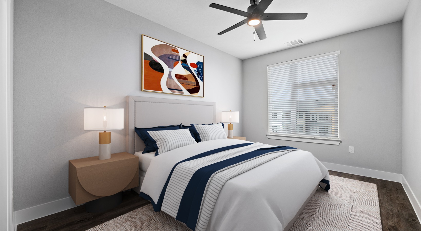 Austin Condo: 12601 McCallen Pass