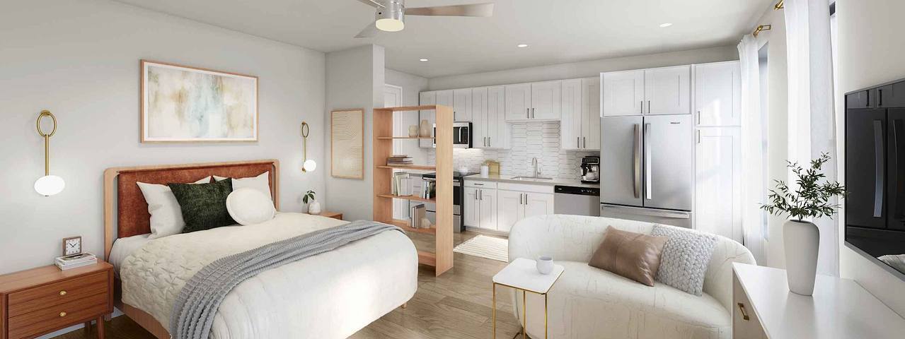 Austin Condo: 5101 Bolm Rd