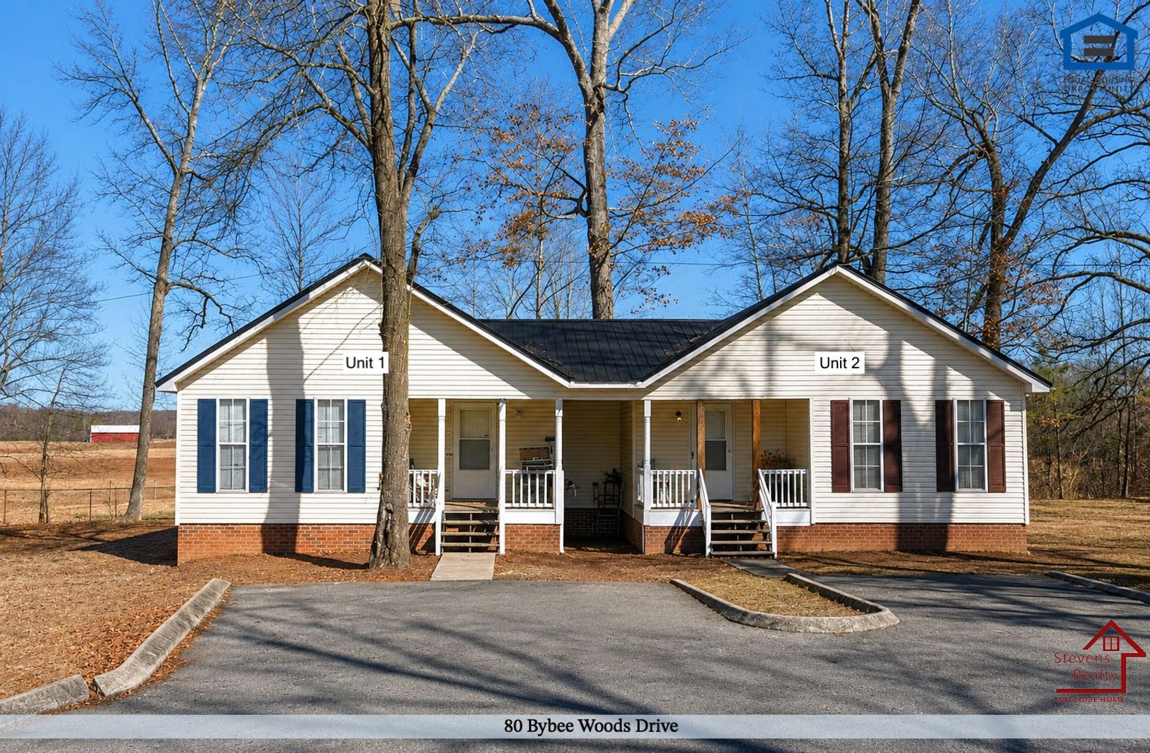Mcminnville House: 80 Bybee Woods Dr