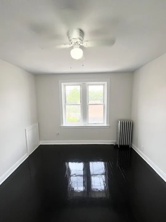 Chicago Apartment: 4126 W 24th Pl