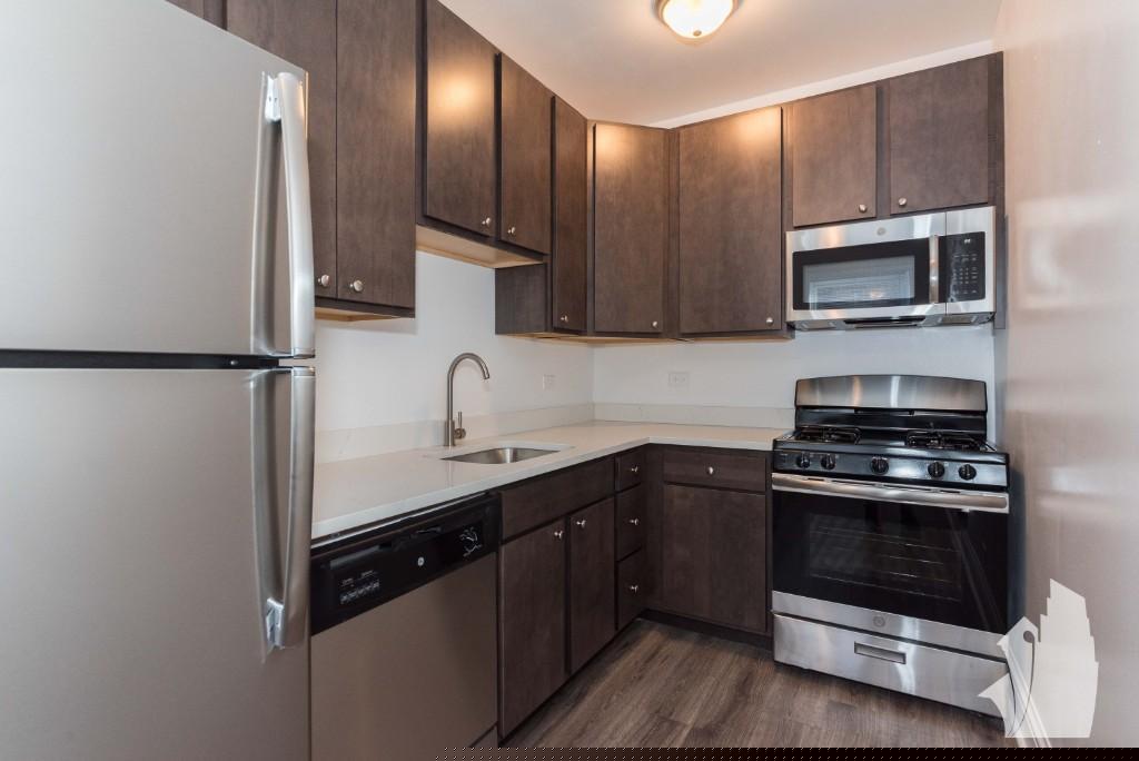 Chicago Condo: 2936 West Palmer