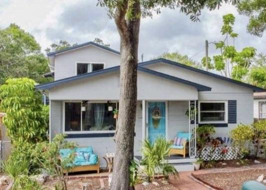 St. Petersburg Condo: 5011 Emerson Ave S