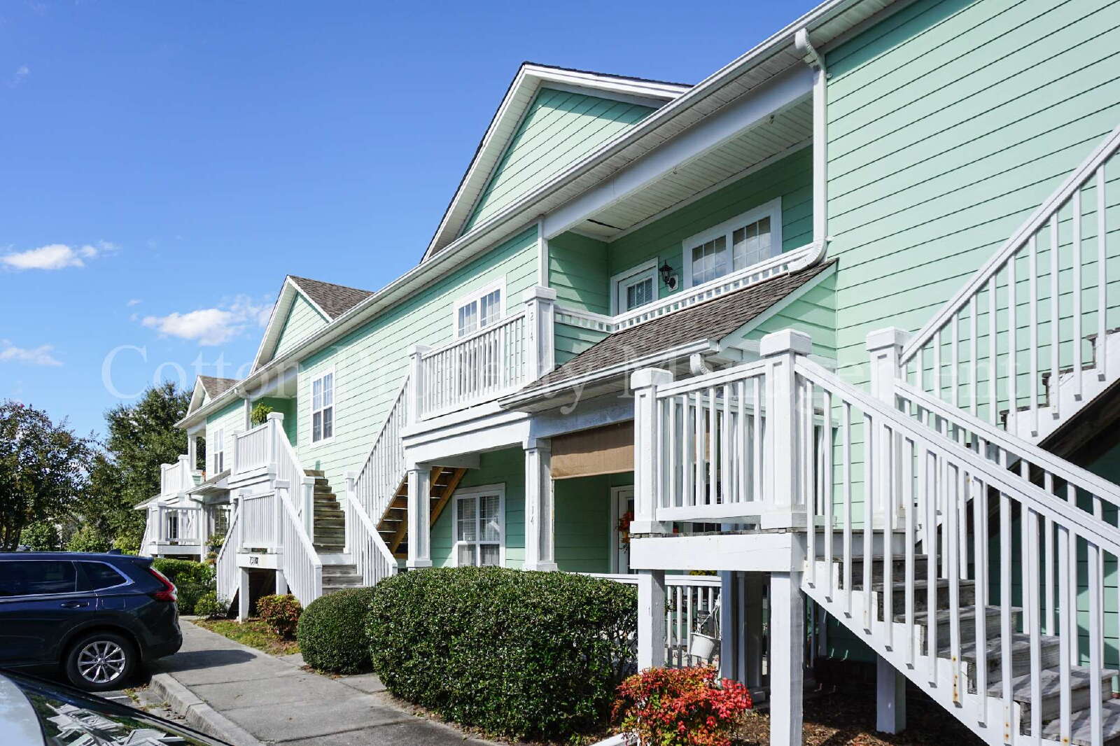Wilmington Condo: 2310 Wrightsville Avenue