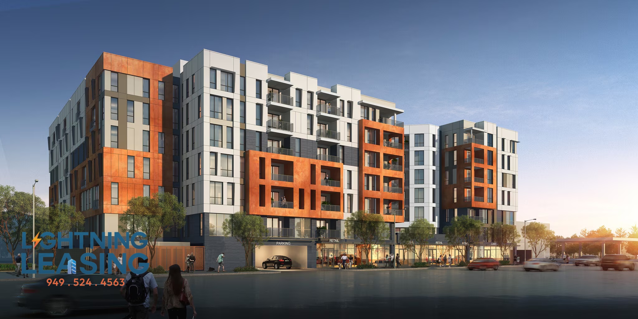 Los Angeles Condo: 4632 1/2 W Santa Monica Blvd