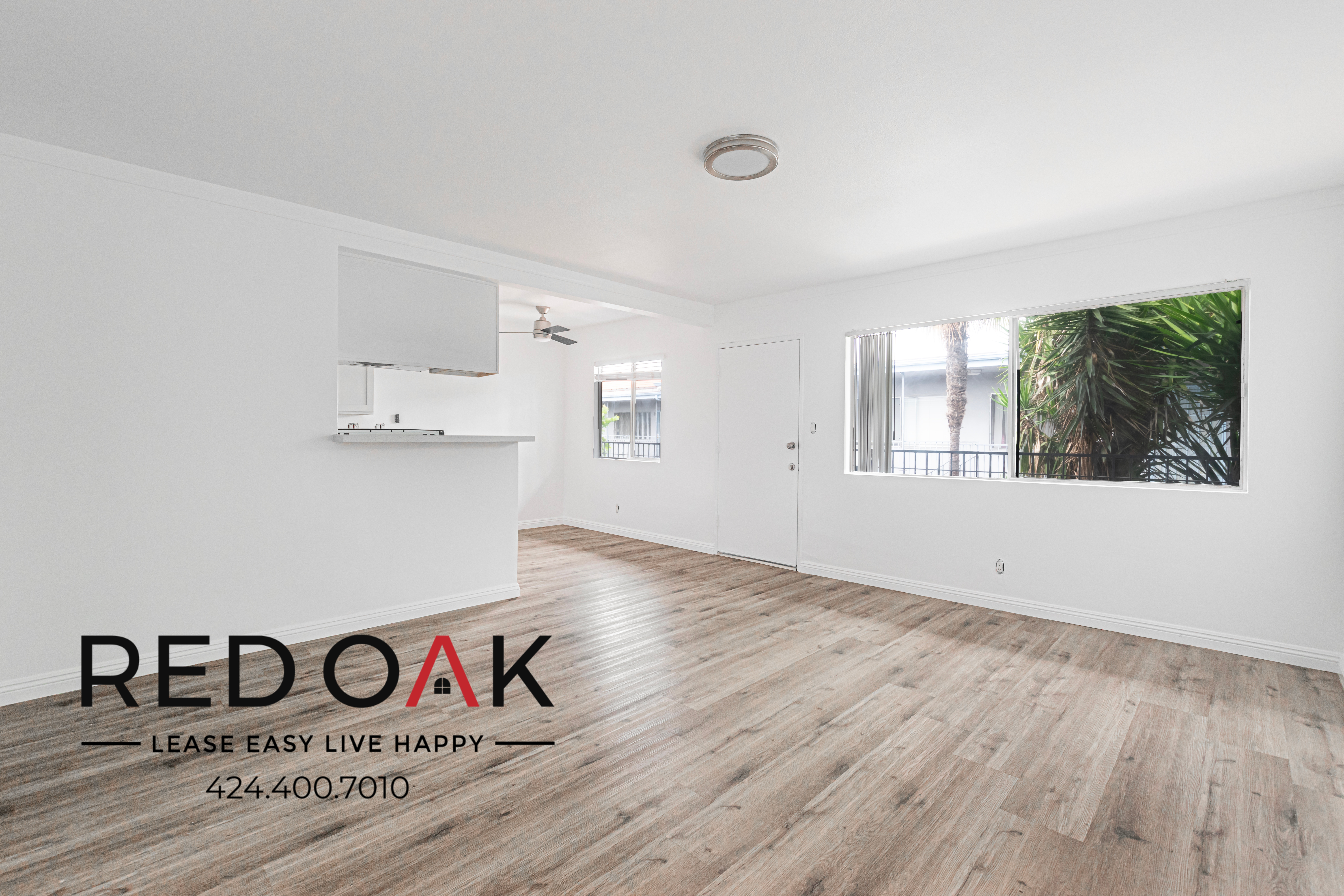Downey Condo: 12460 Lakewood Blvd