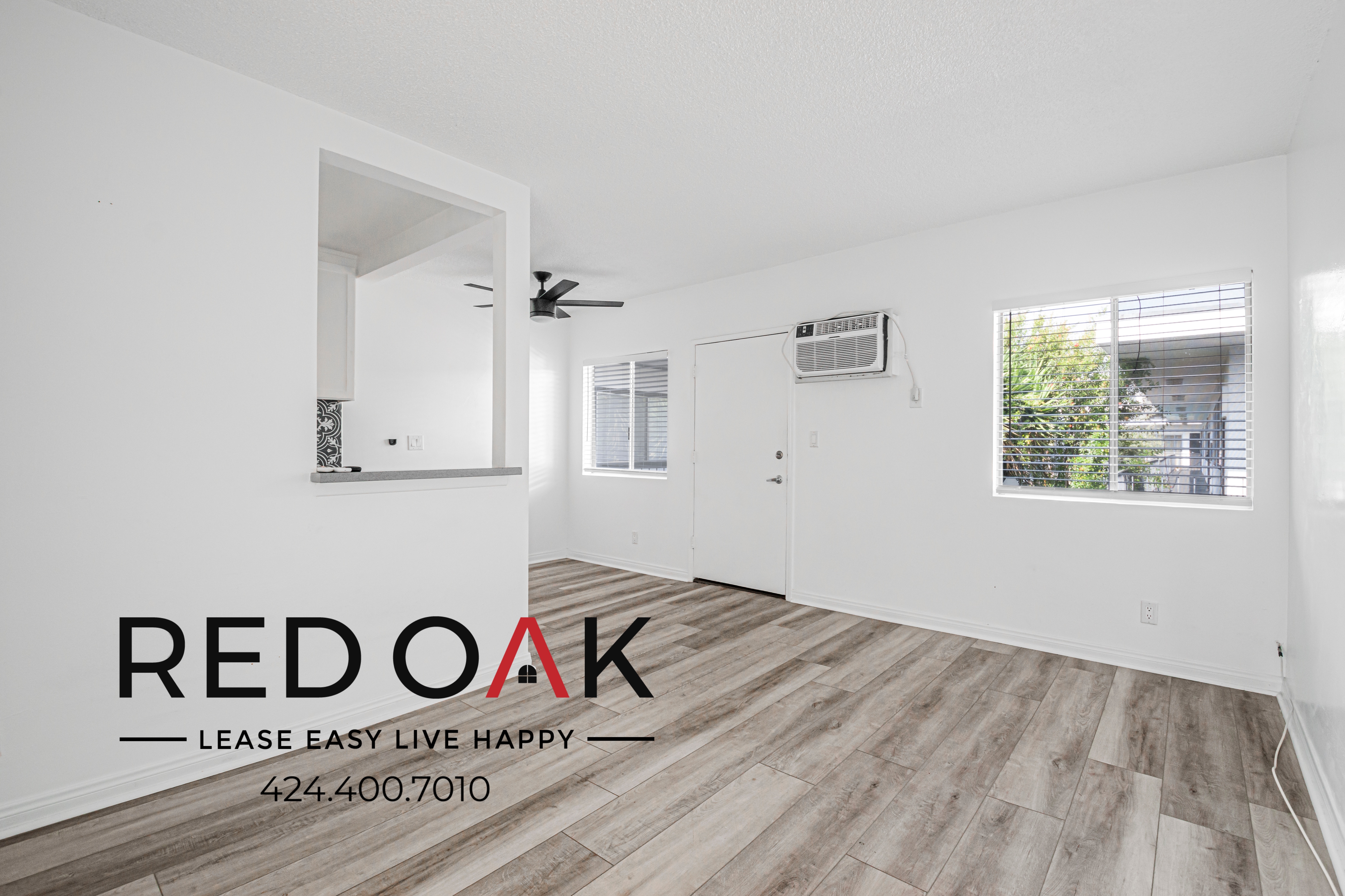 Los Angeles Condo: 5119 Fountain Ave