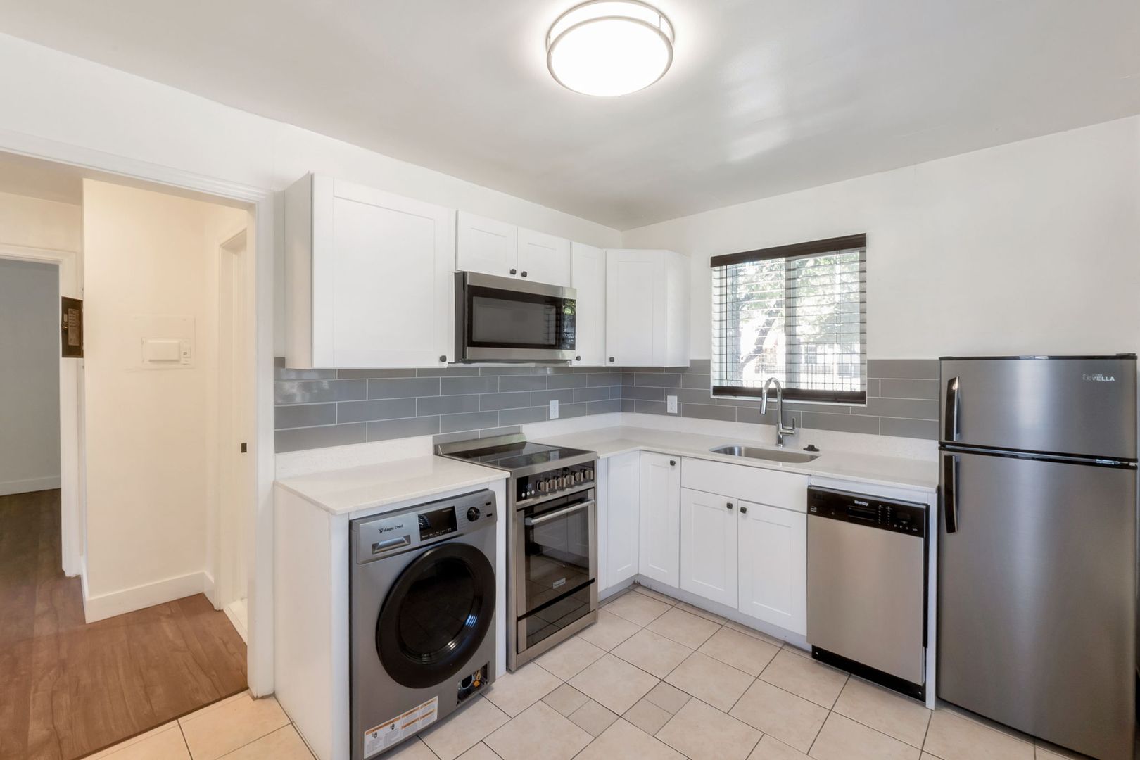 Salt Lake City Apartment: 739 S 700 E