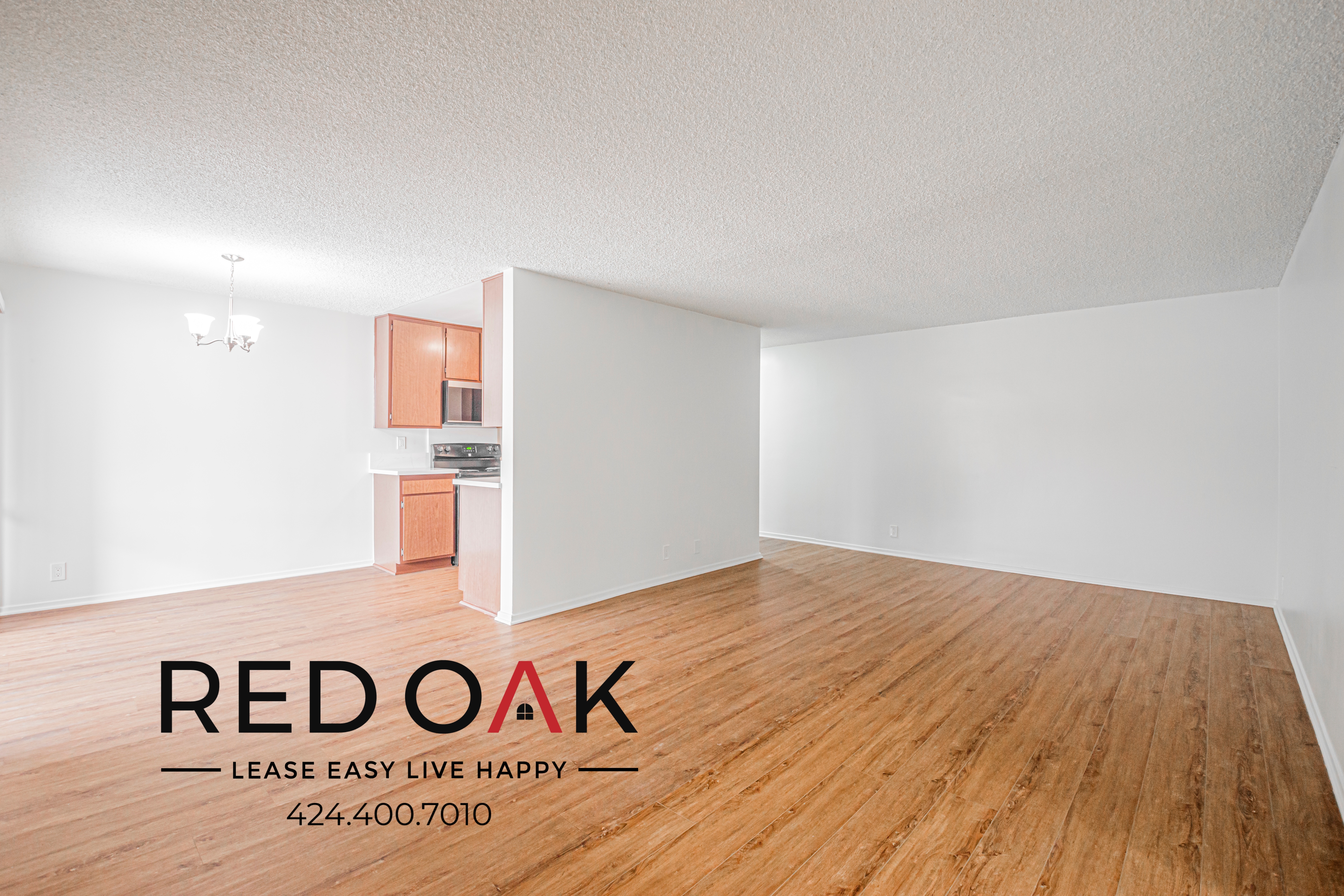 Alhambra Condo: 411 E. Bay State Street