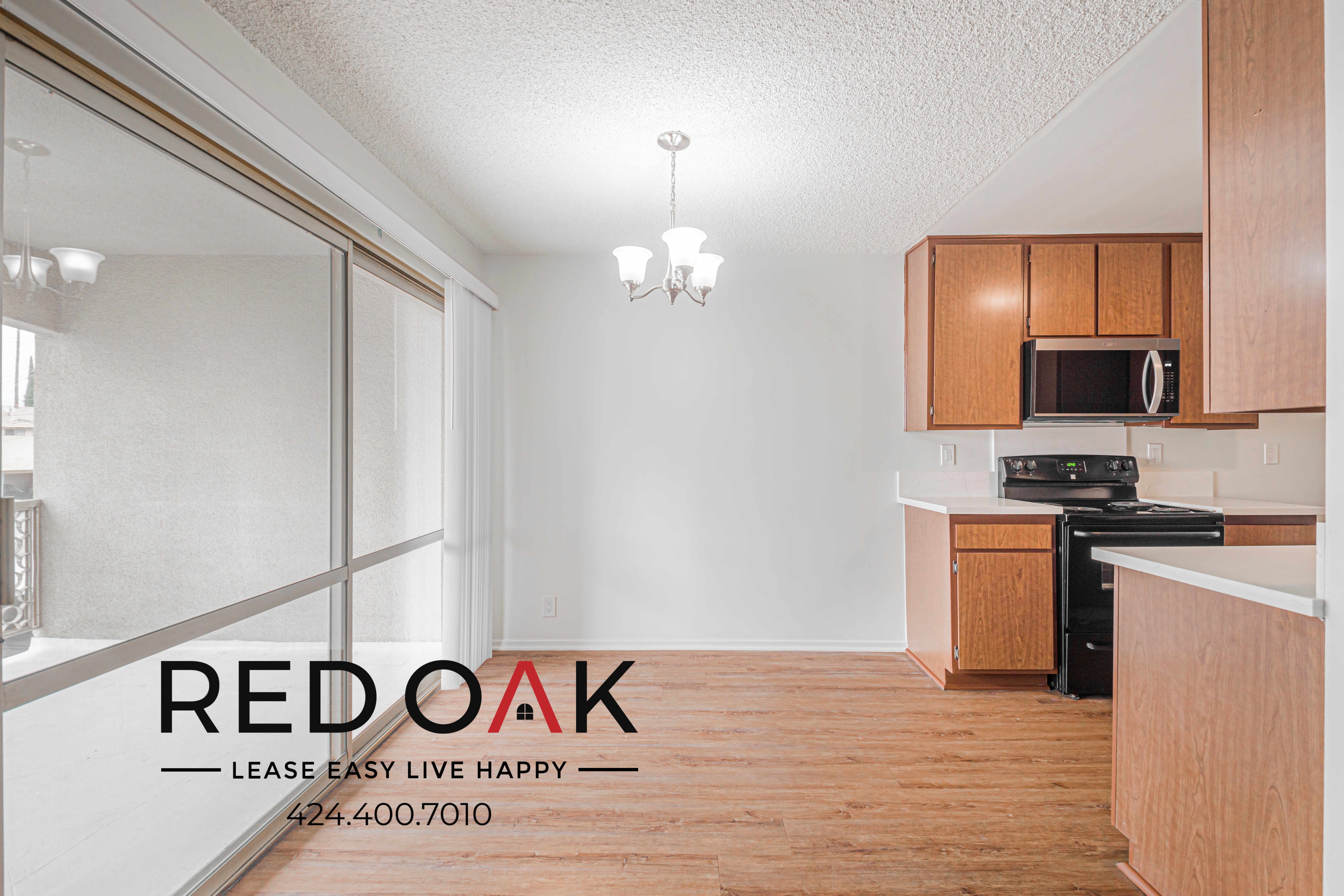 Alhambra Apartment: 411 E Bay State St