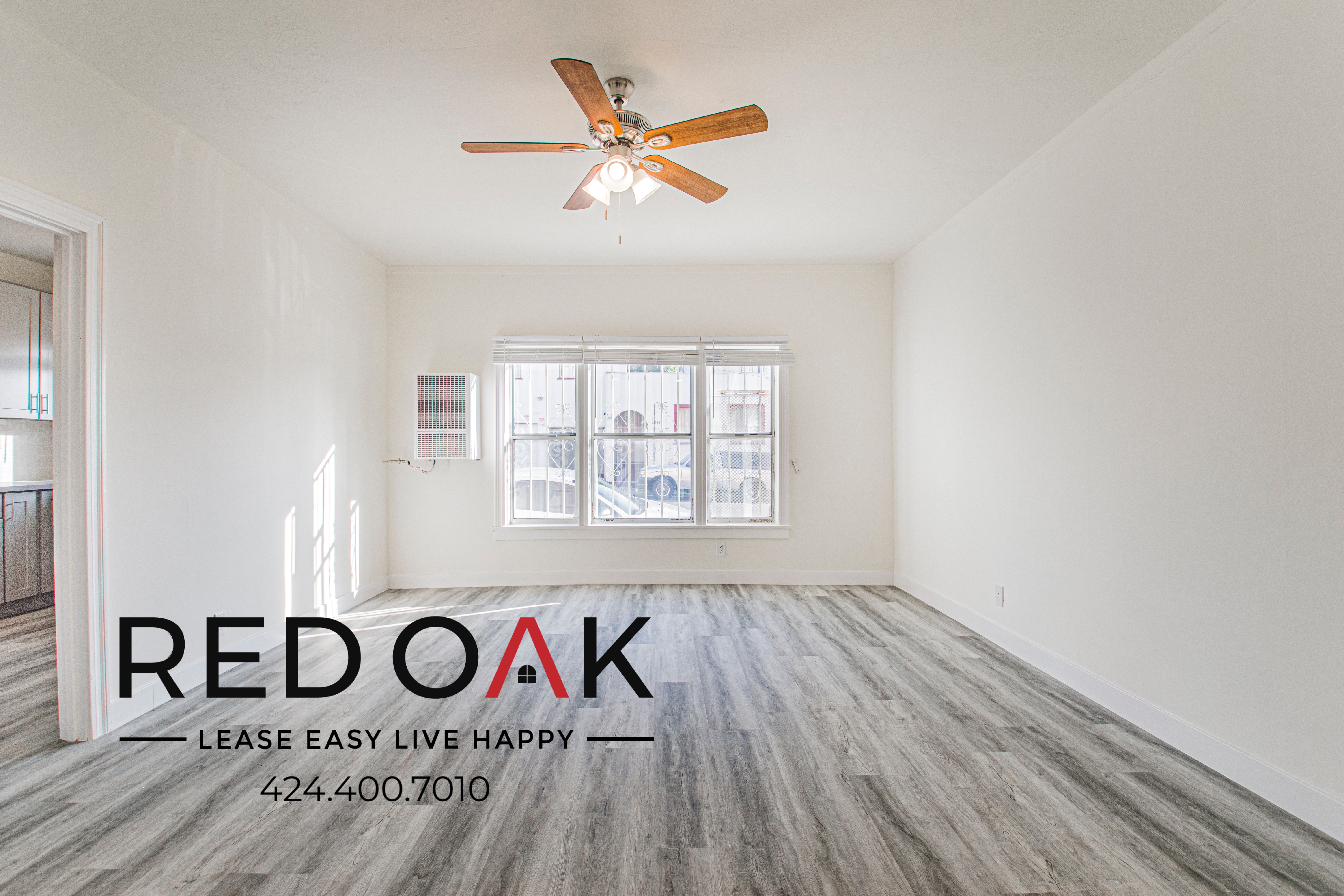 Los Angeles Condo: 1056 S Normandie Ave