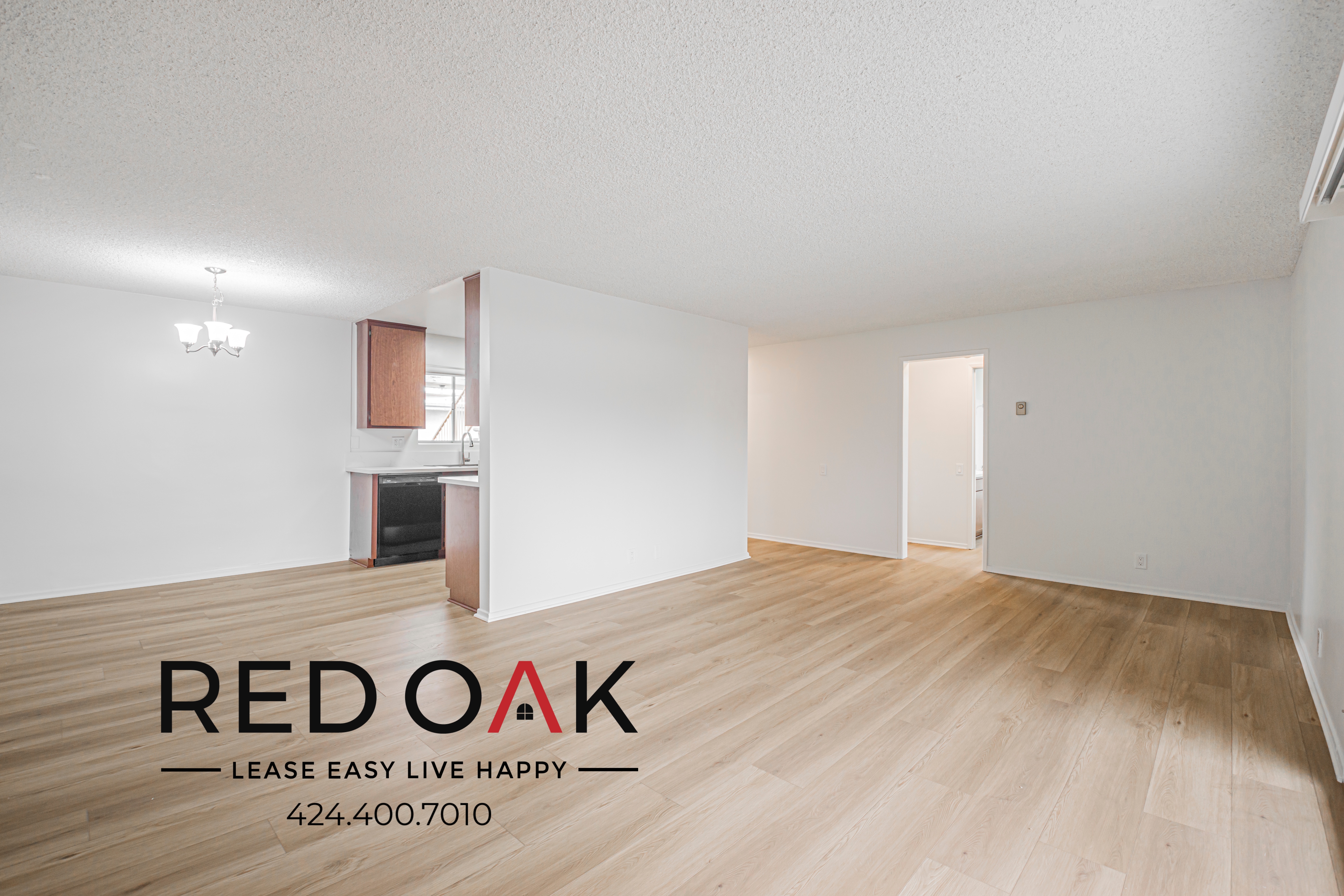 Alhambra Apartment: 411 E Bay State St