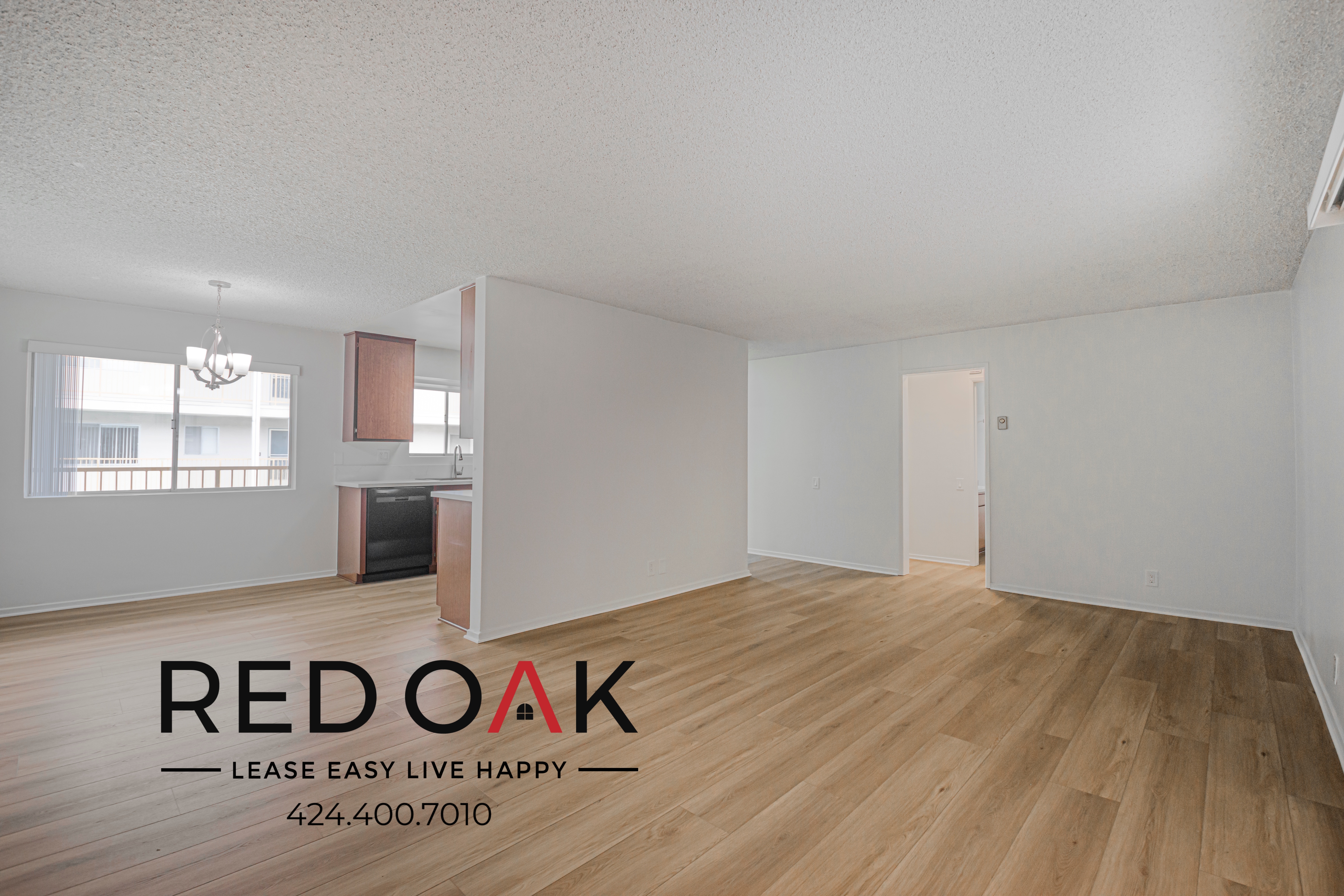 Alhambra Apartment: 411 E Bay State St