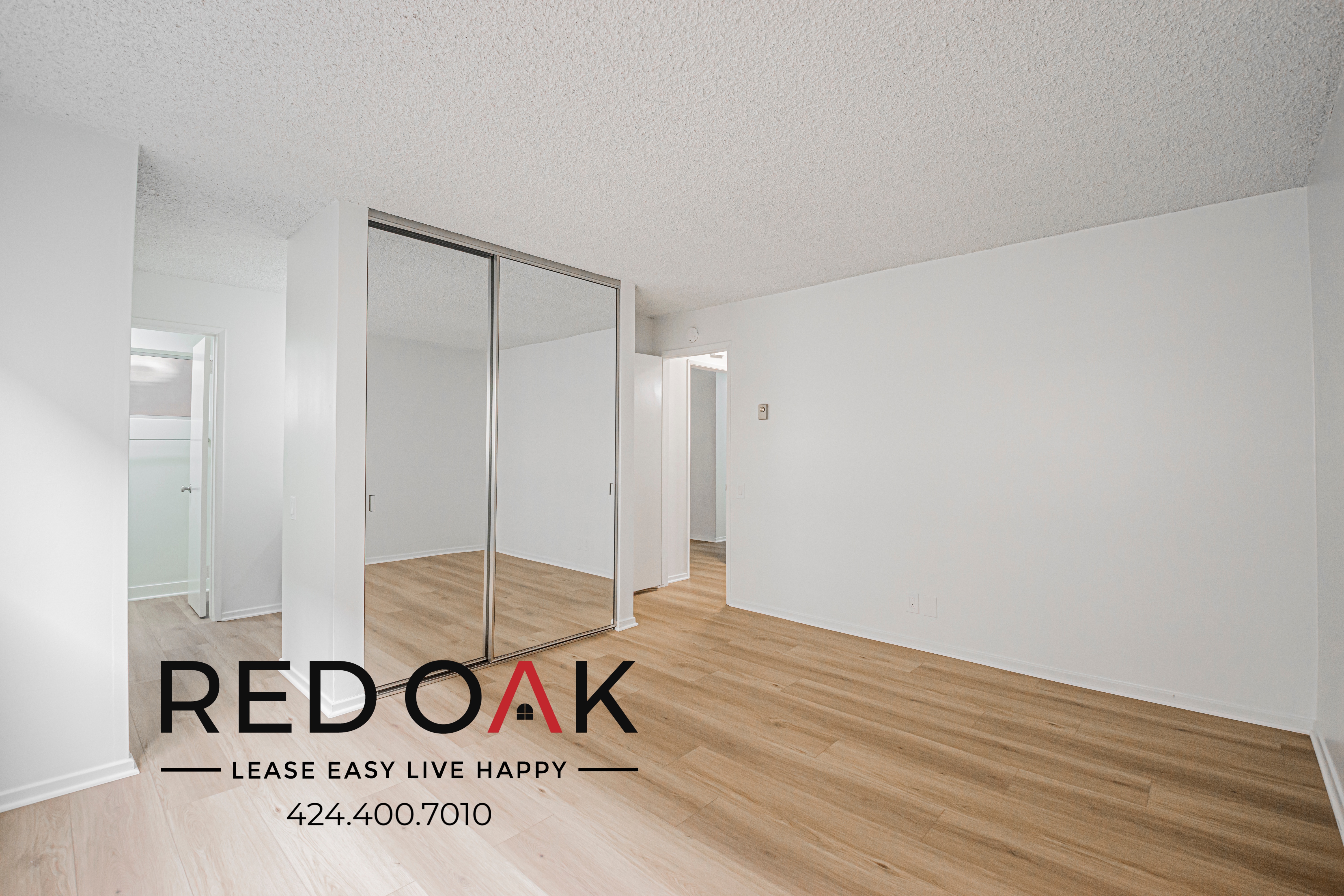 Alhambra Condo: 411 E. Bay State Street