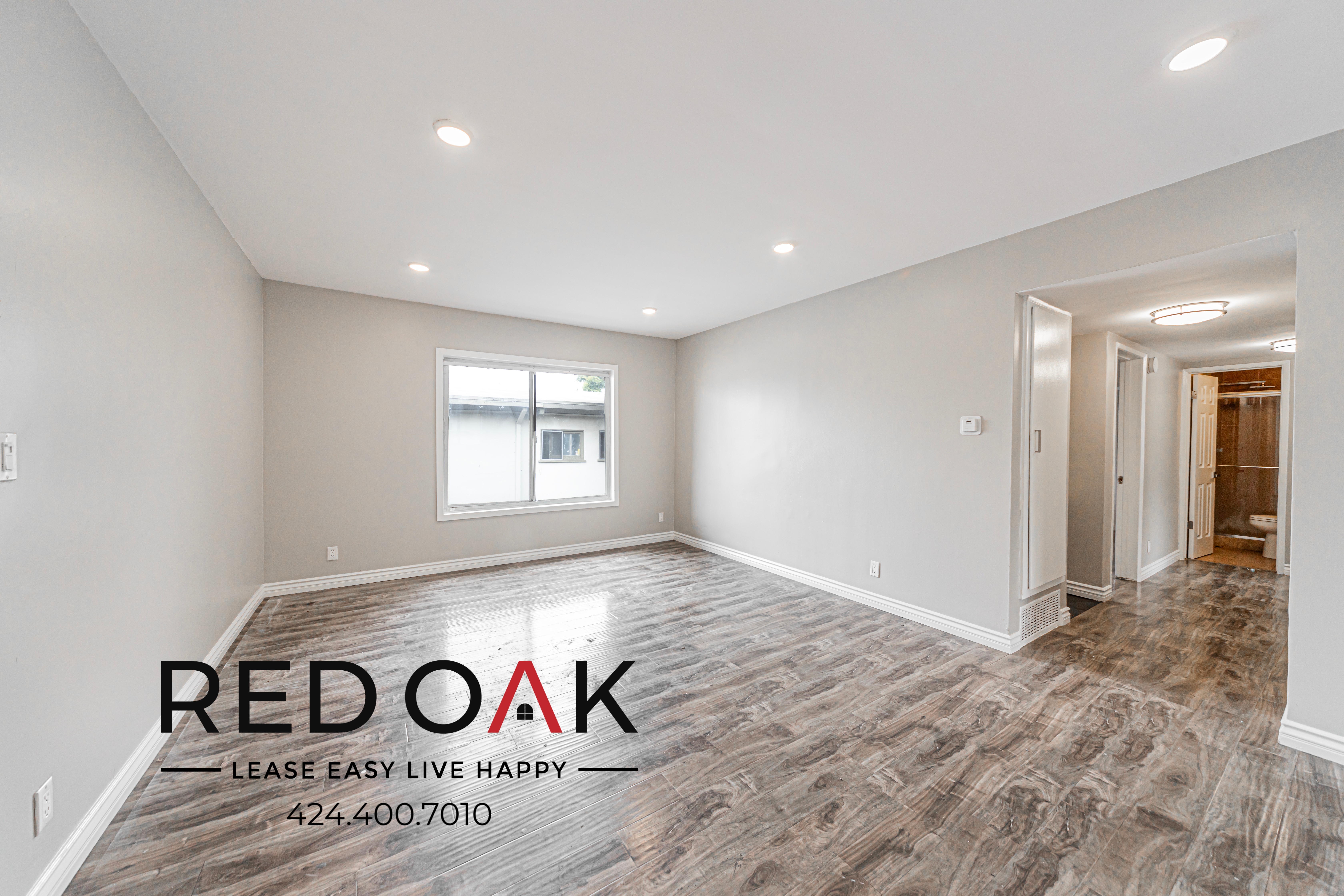 Los Angeles Condo: 2011 Chariton Street