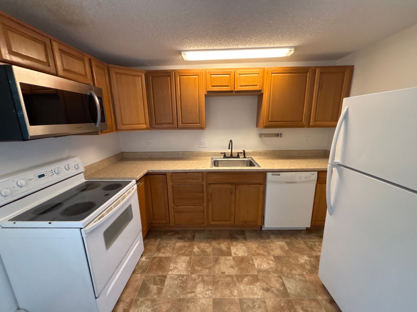 Colorado Springs Apartment: 4319 Lashelle Ave