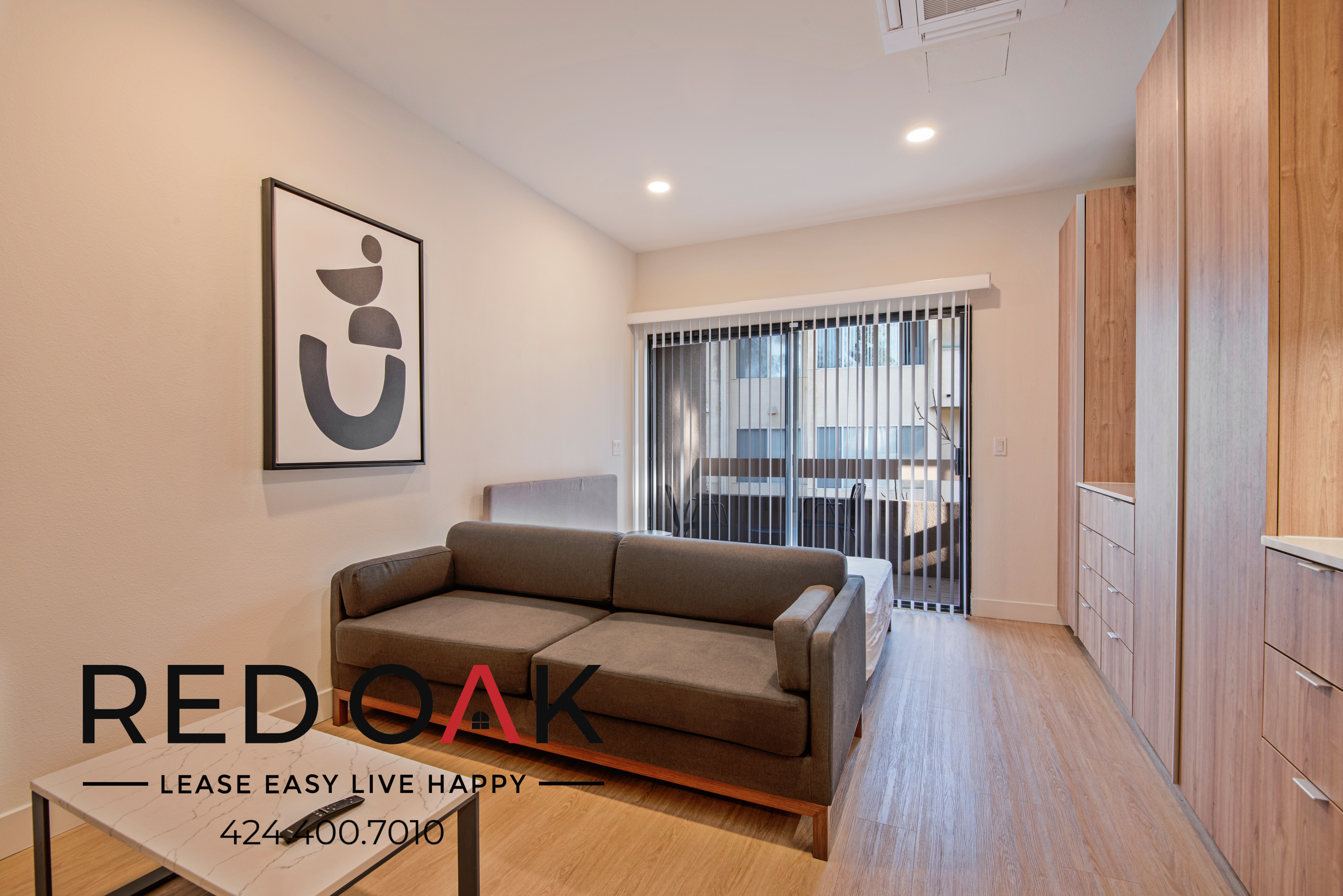 Canoga Park Condo: 7810 Topanga Canyon Blvd